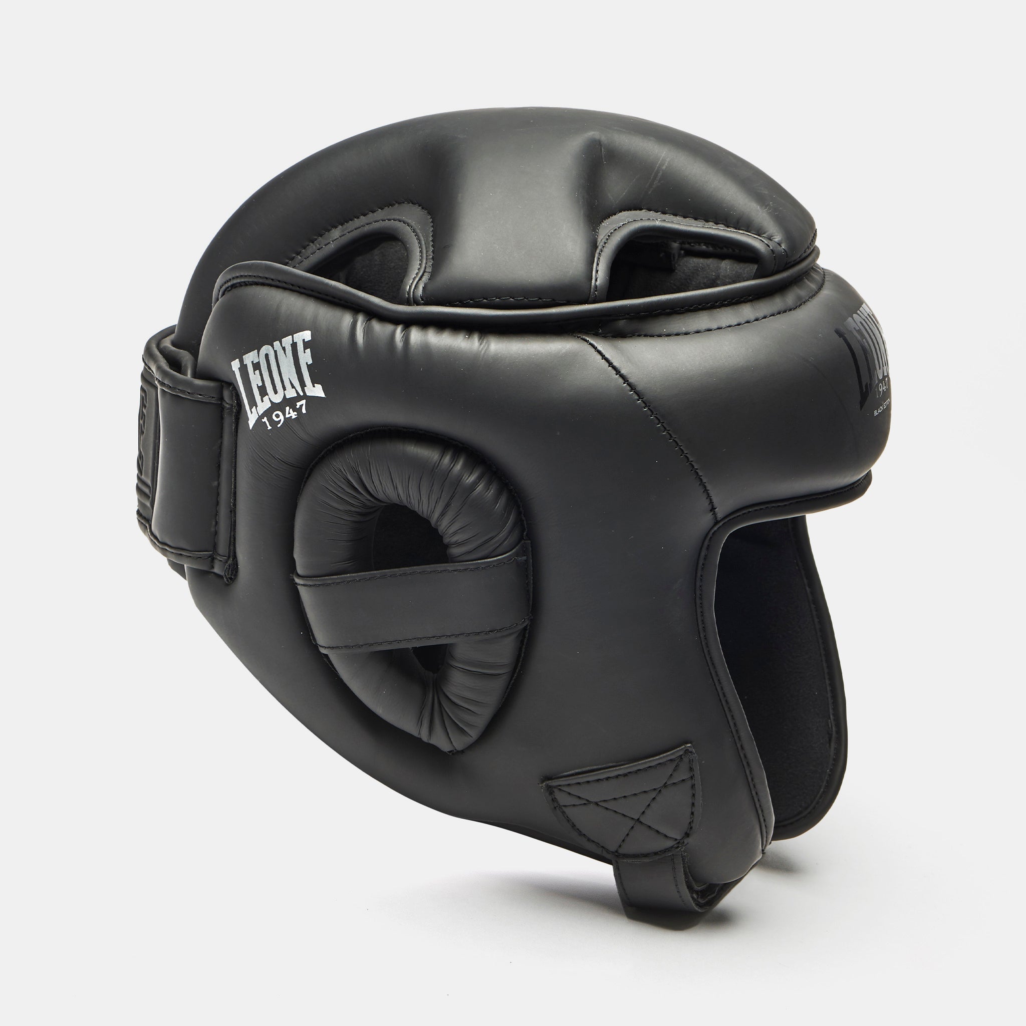 BLACK EDITION HEADGEAR