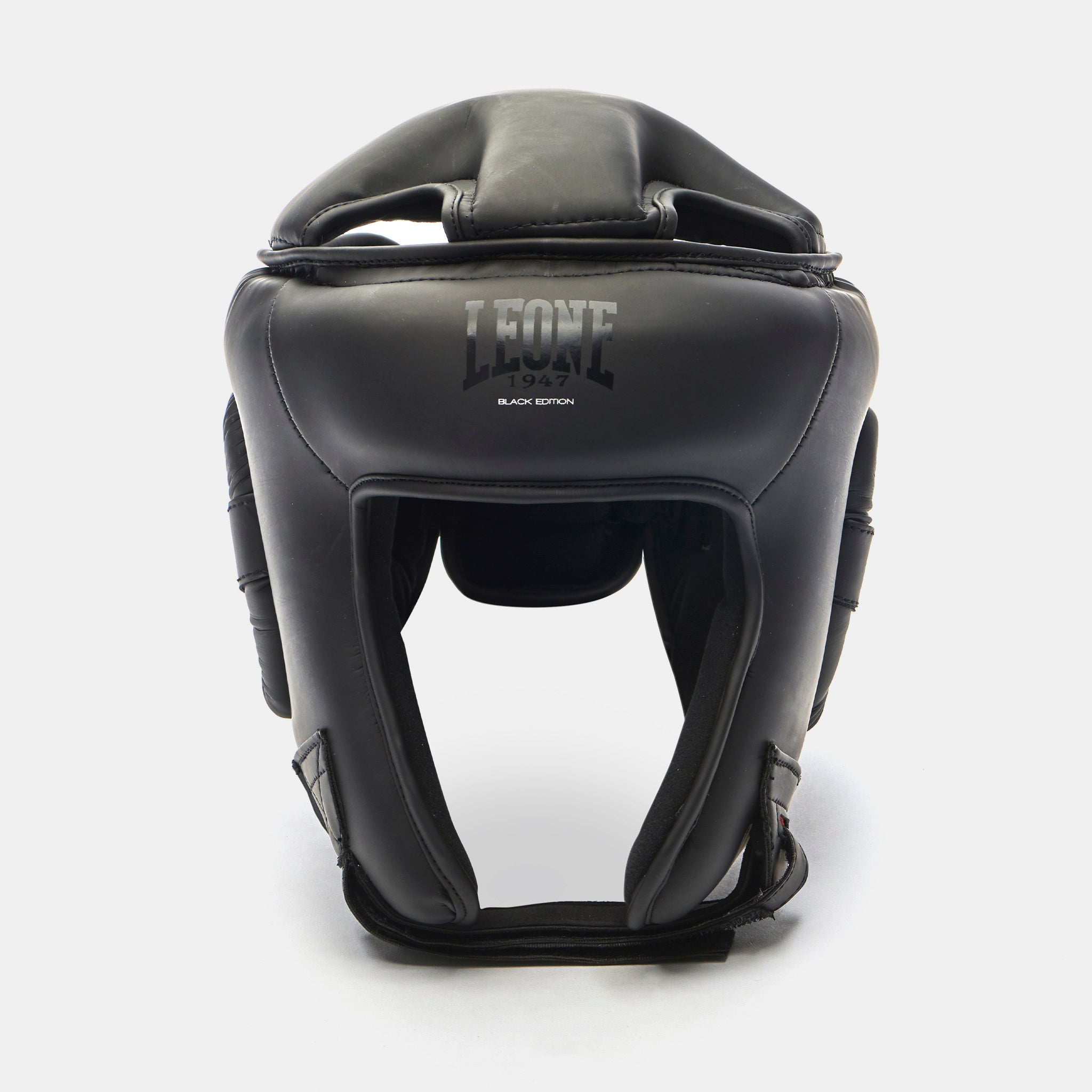 BLACK EDITION HEADGEAR