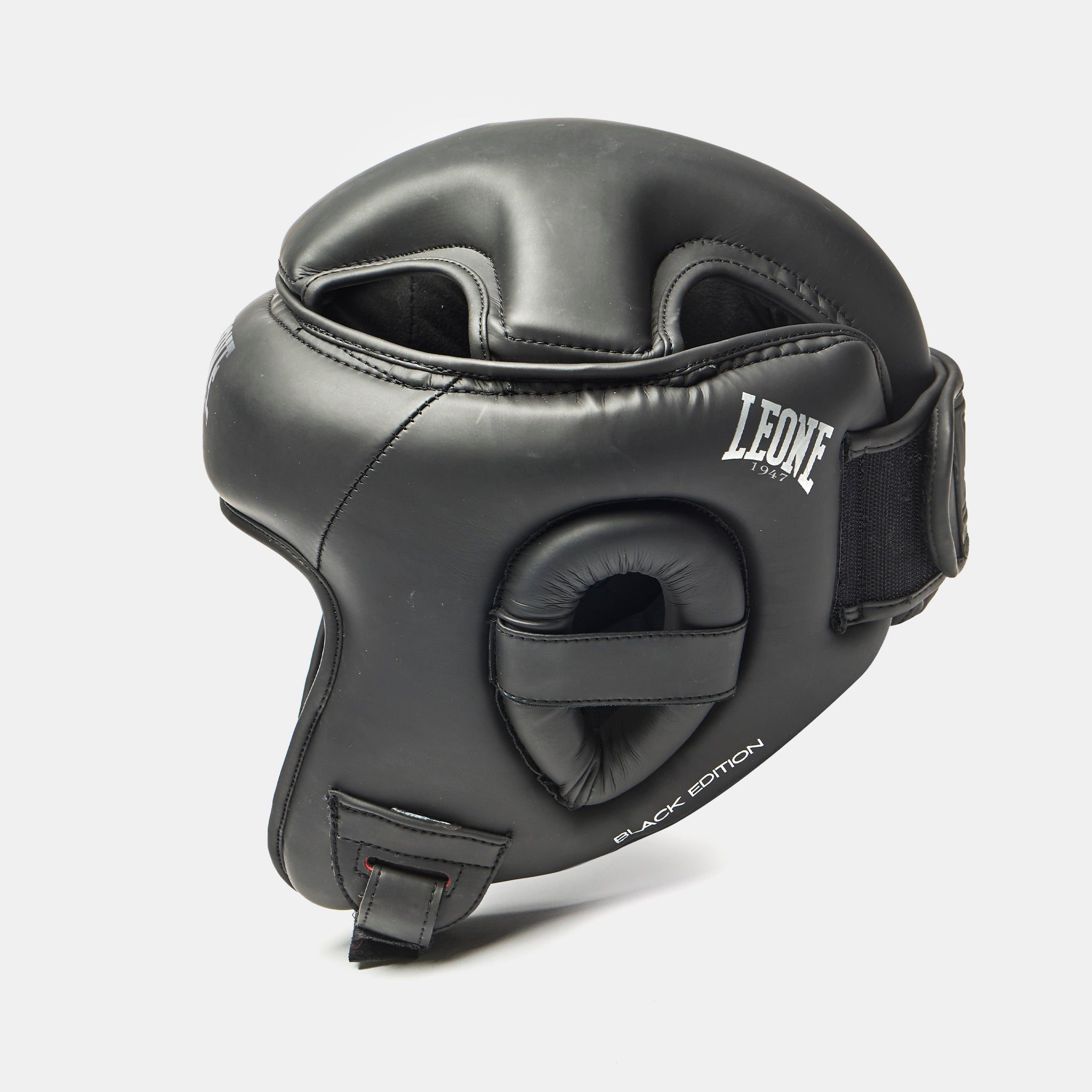 BLACK EDITION HEADGEAR