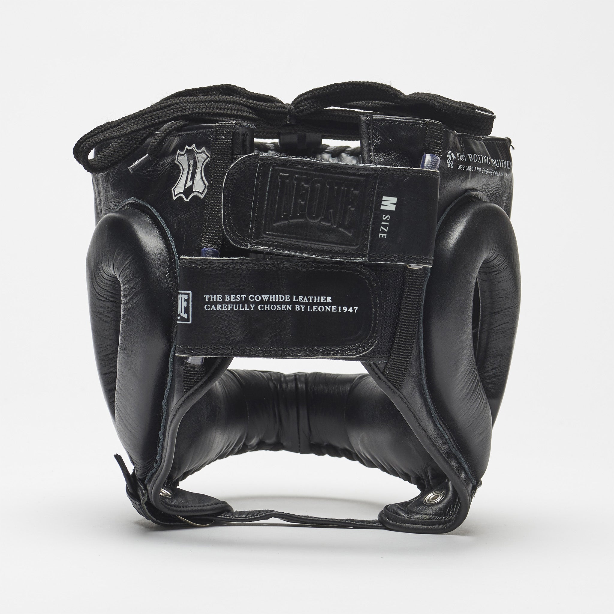 HEADGEAR THE GREATEST