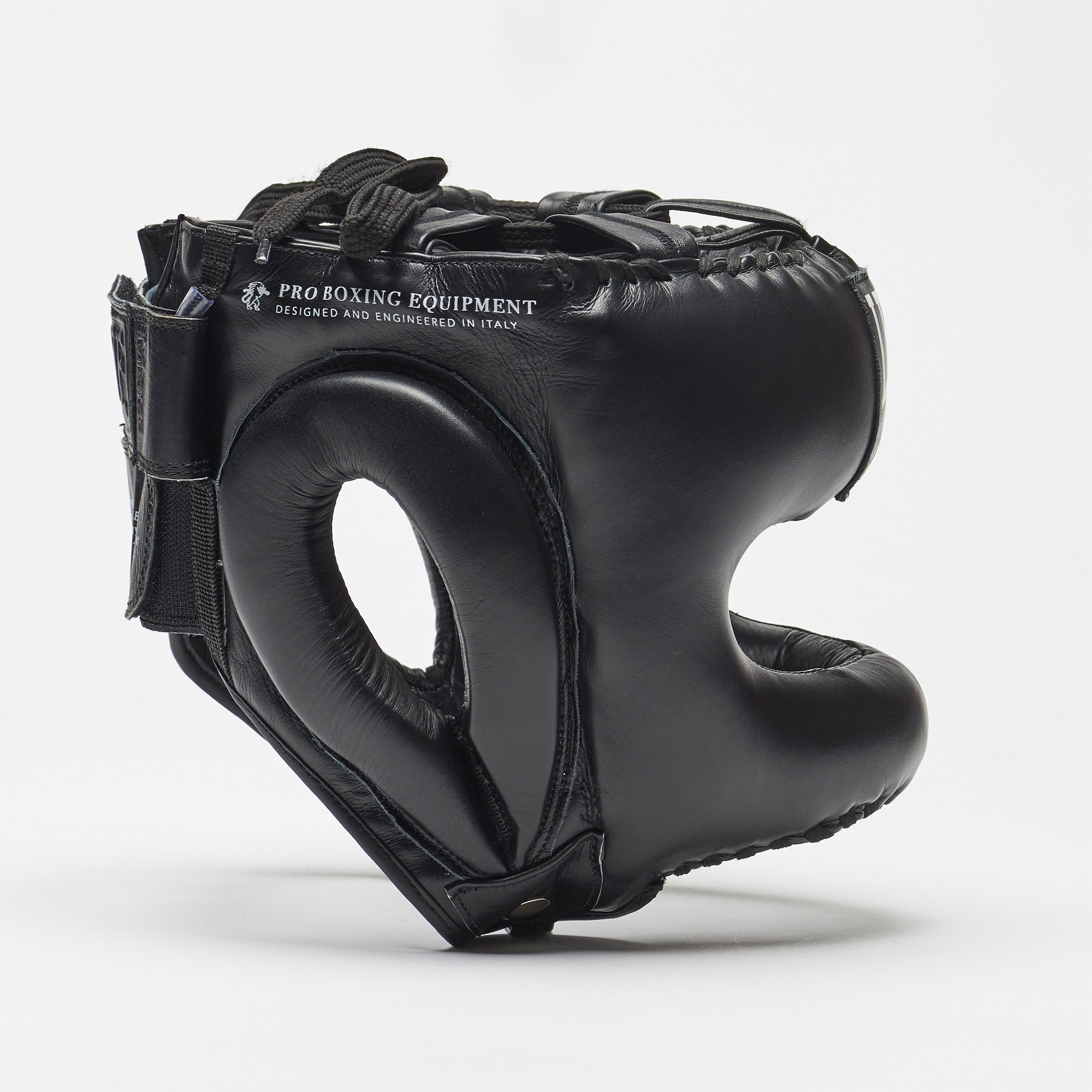 HEADGEAR THE GREATEST