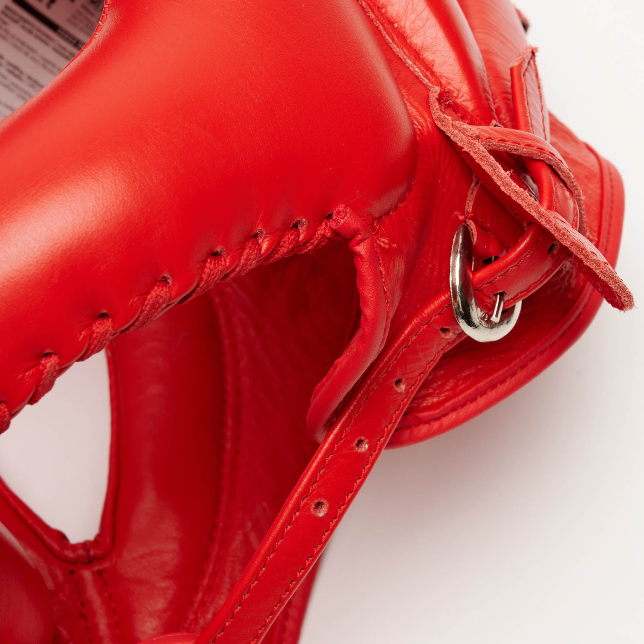 HEADGEAR THE GREATEST