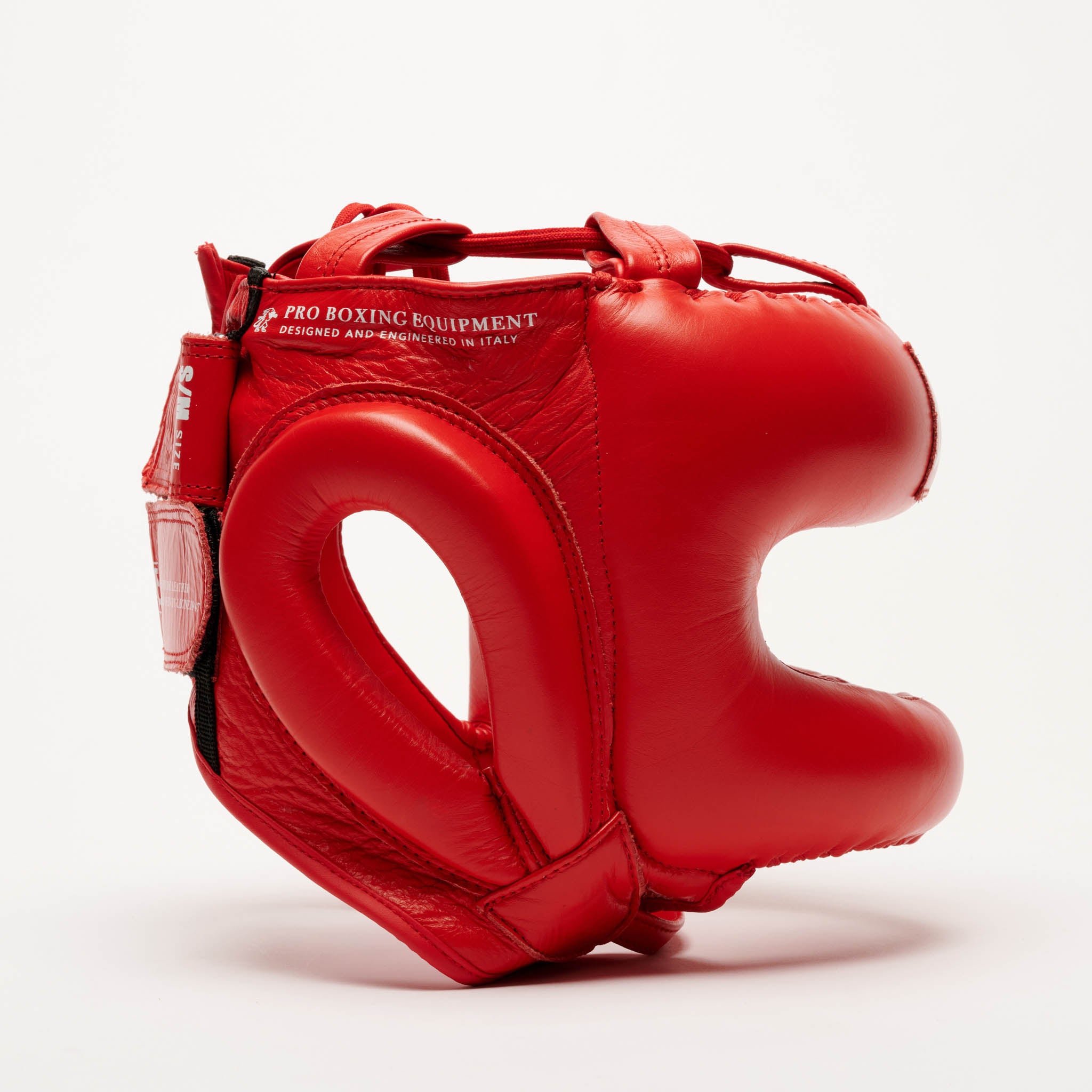 HEADGEAR THE GREATEST