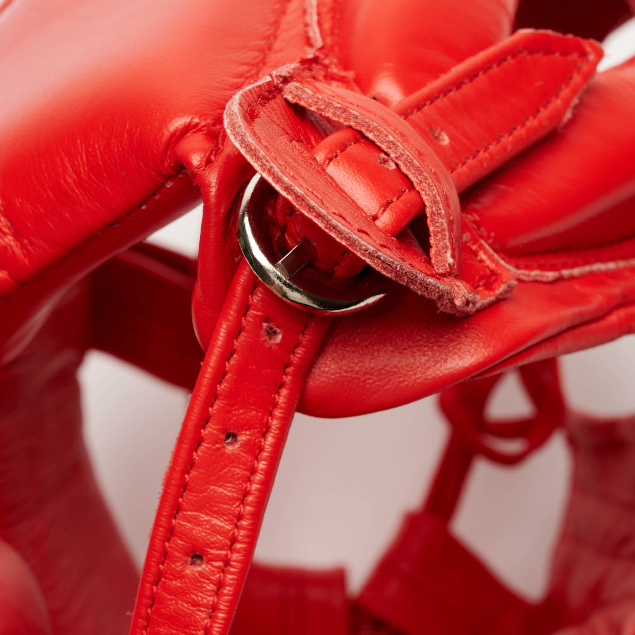 THE GREATEST HEADGEAR