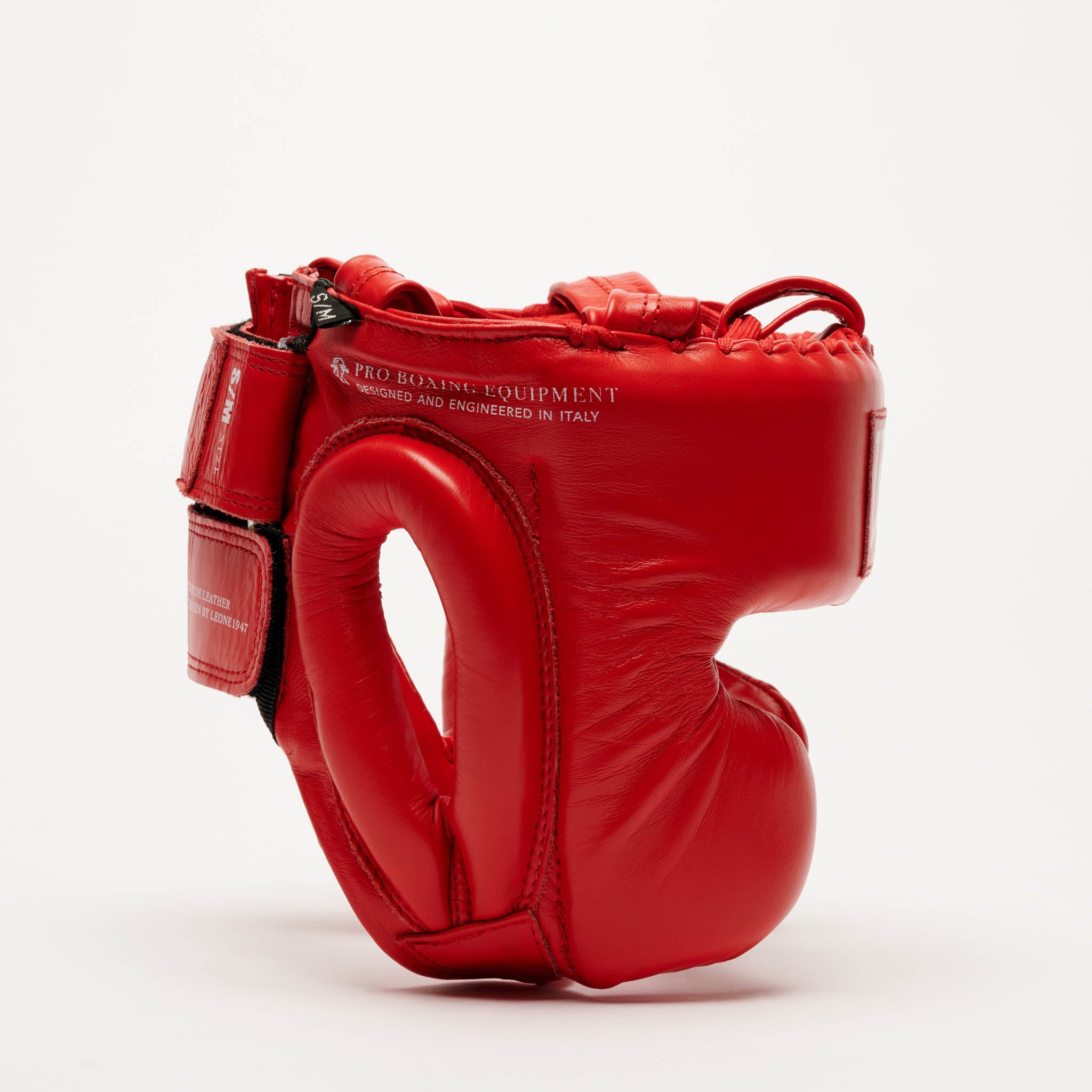 THE GREATEST HEADGEAR