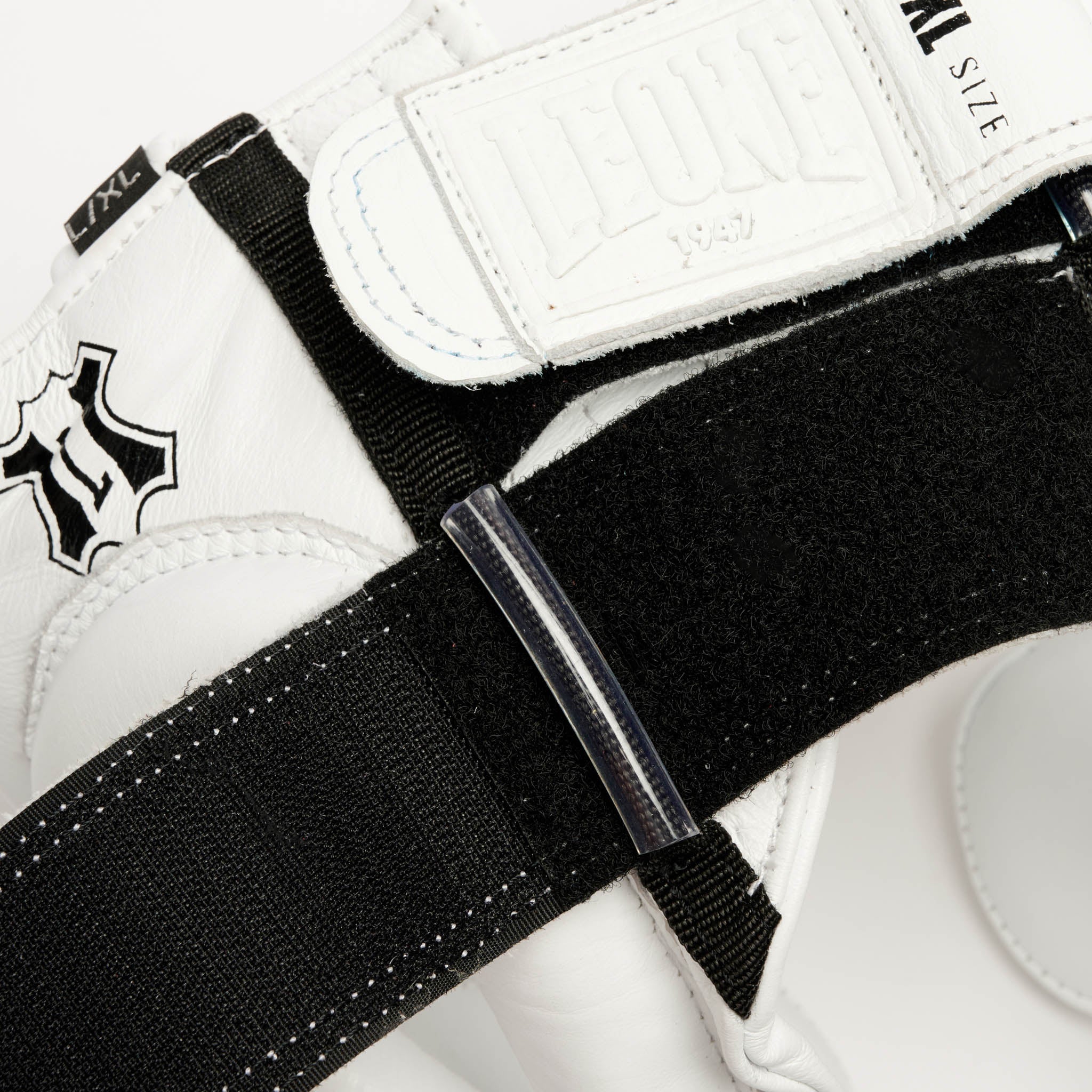 THE GREATEST HEADGEAR