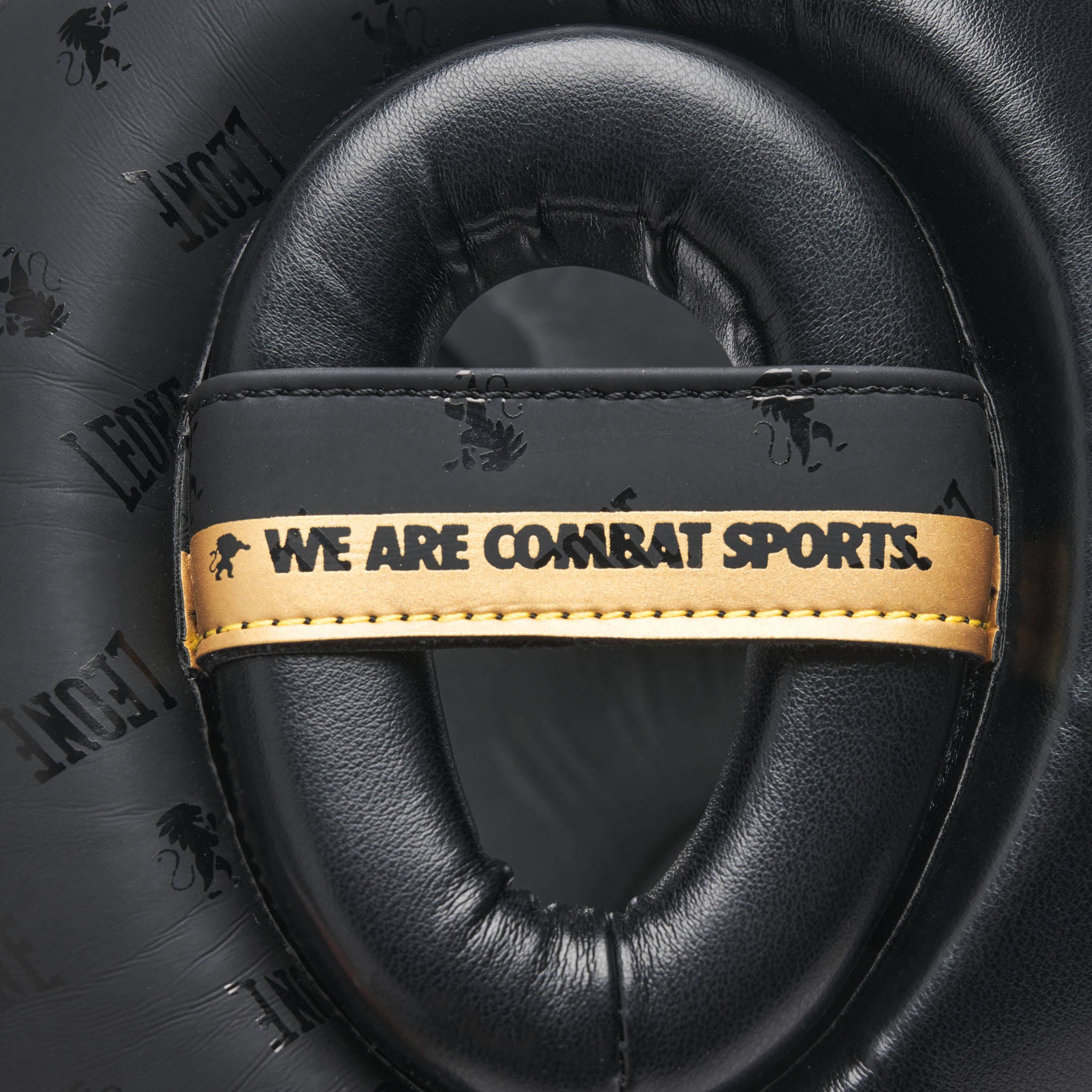 DNA COMBAT HEADGEAR