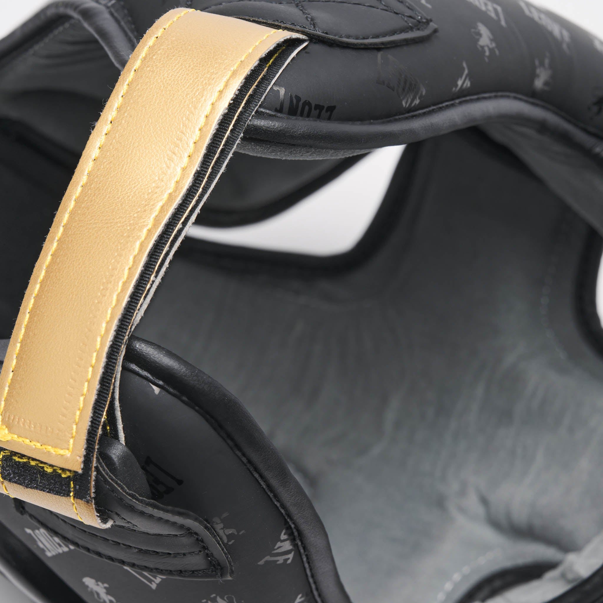 DNA COMBAT HEADGEAR