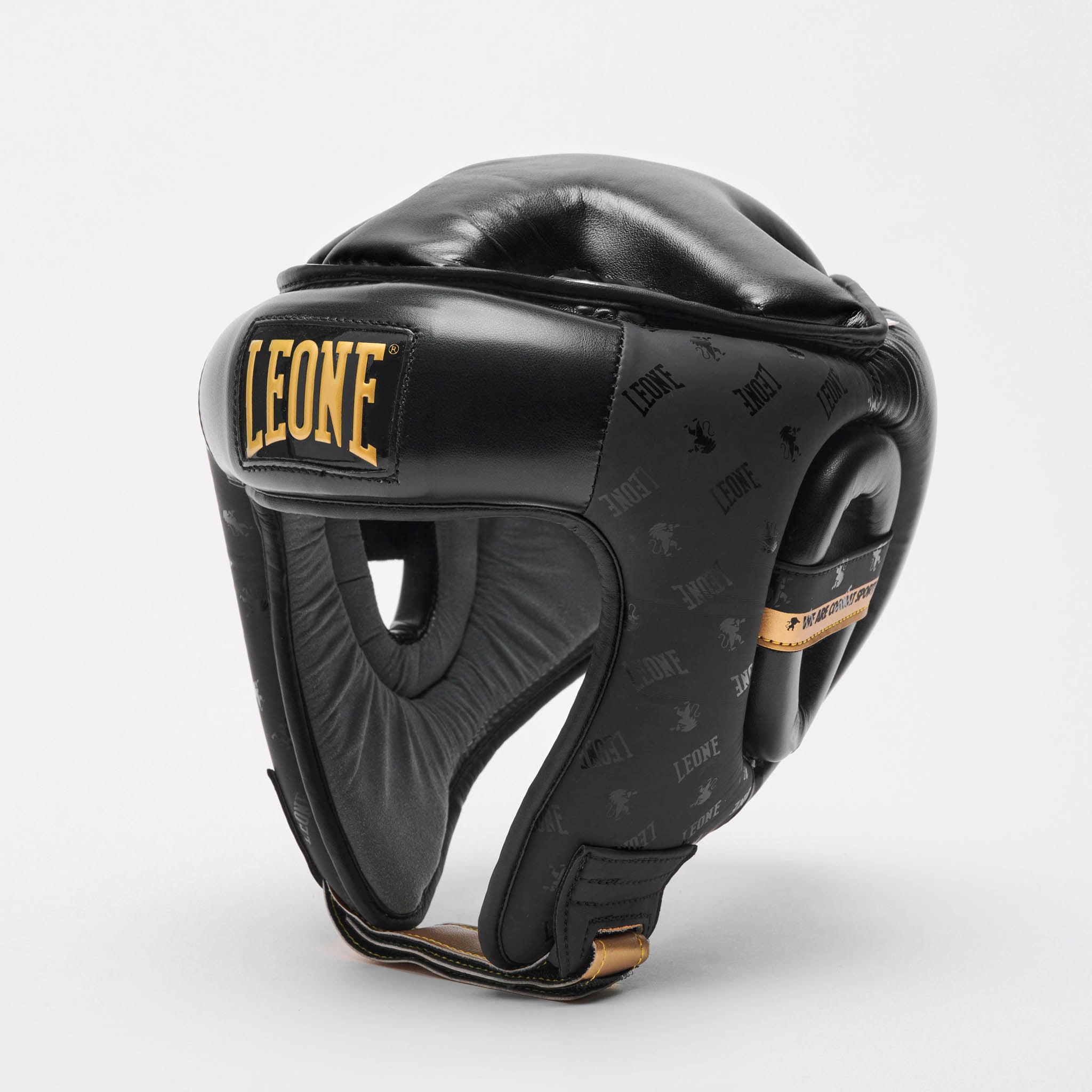 DNA COMBAT HEADGEAR
