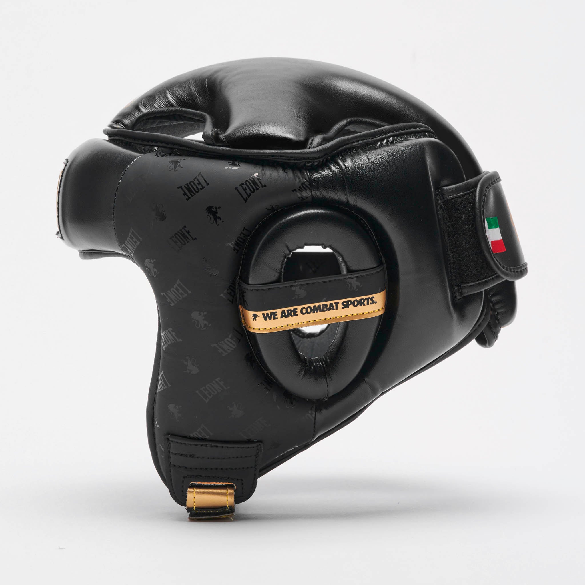 DNA COMBAT HEADGEAR