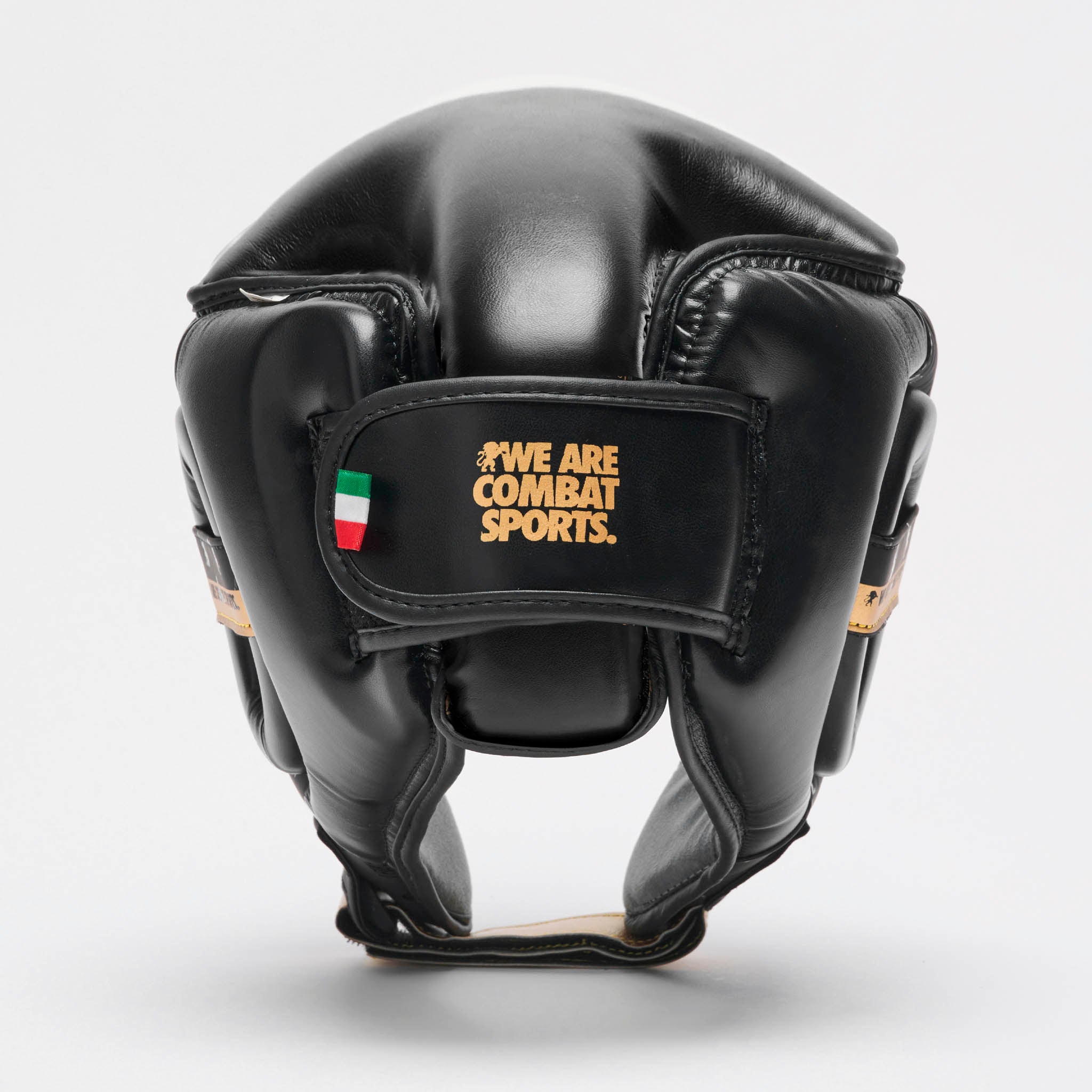 DNA COMBAT HEADGEAR
