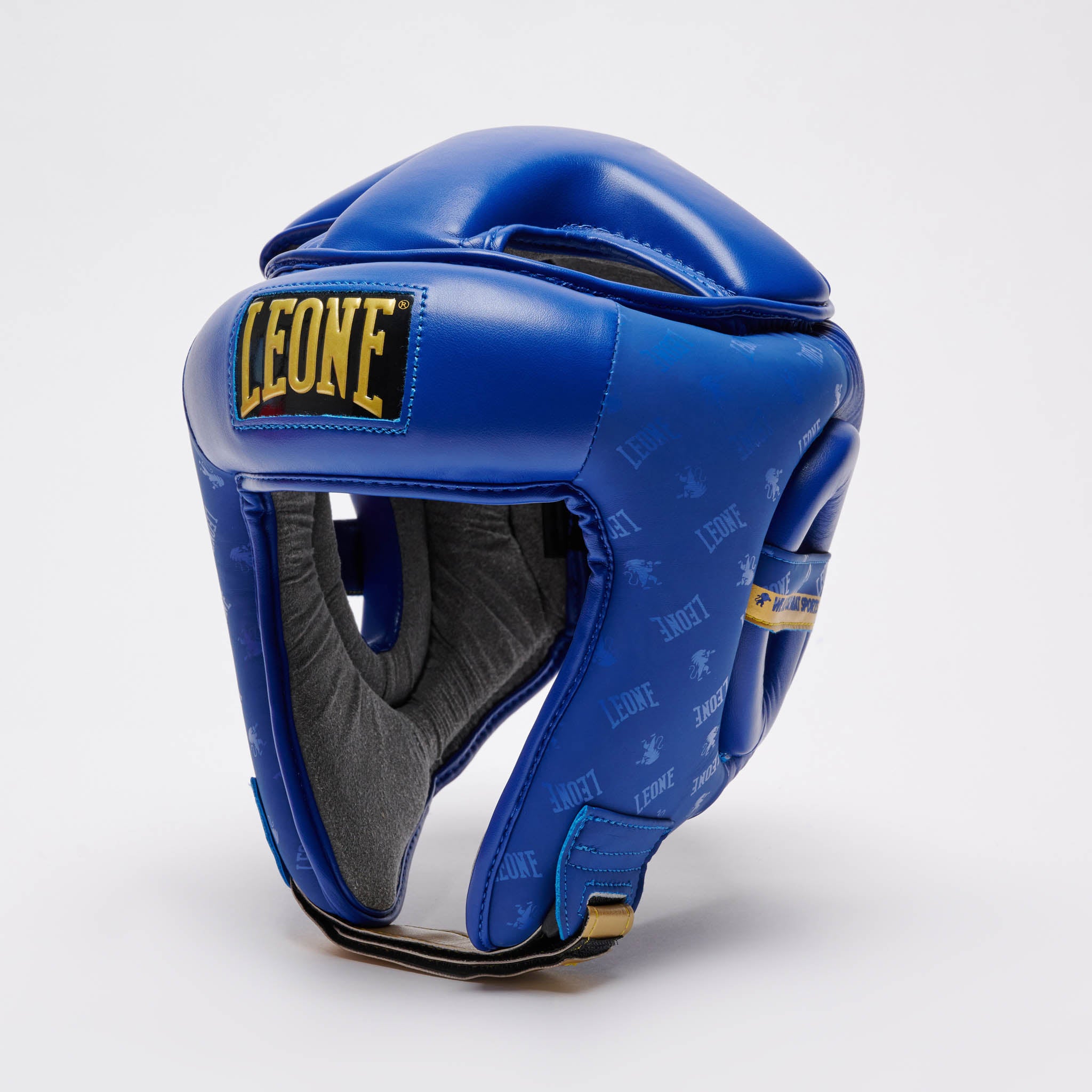 DNA COMBAT HEADGEAR