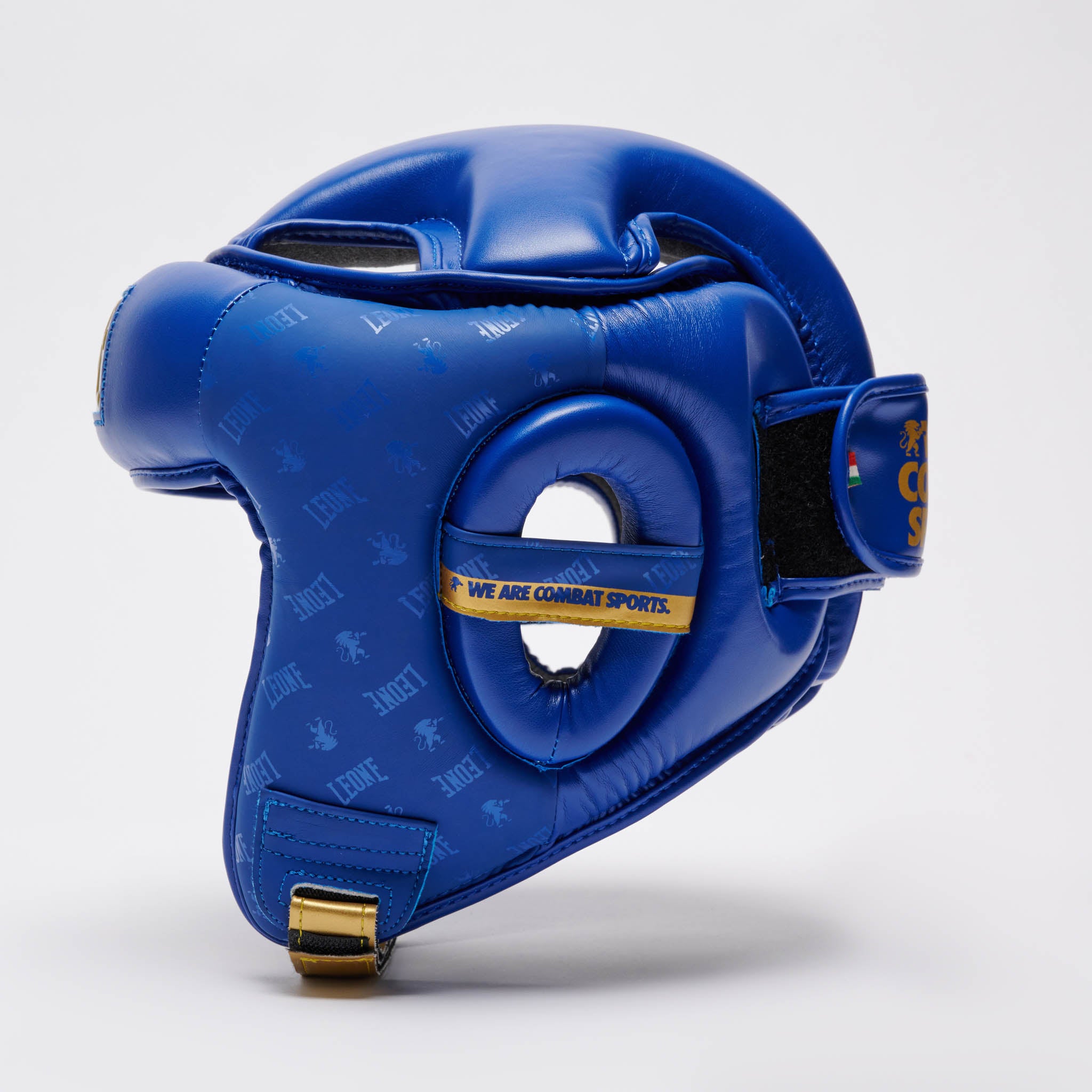 DNA COMBAT HEADGEAR