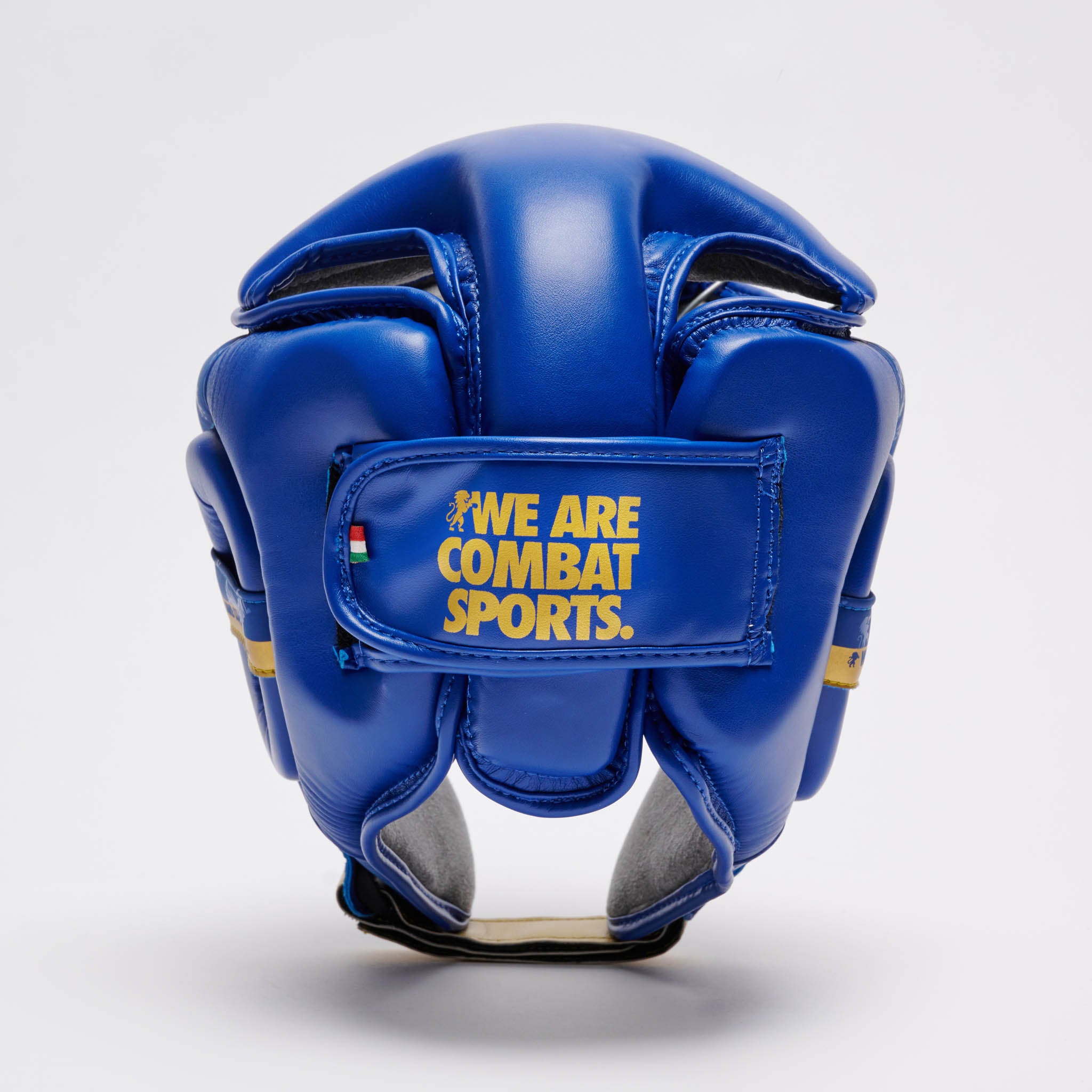 DNA COMBAT HEADGEAR