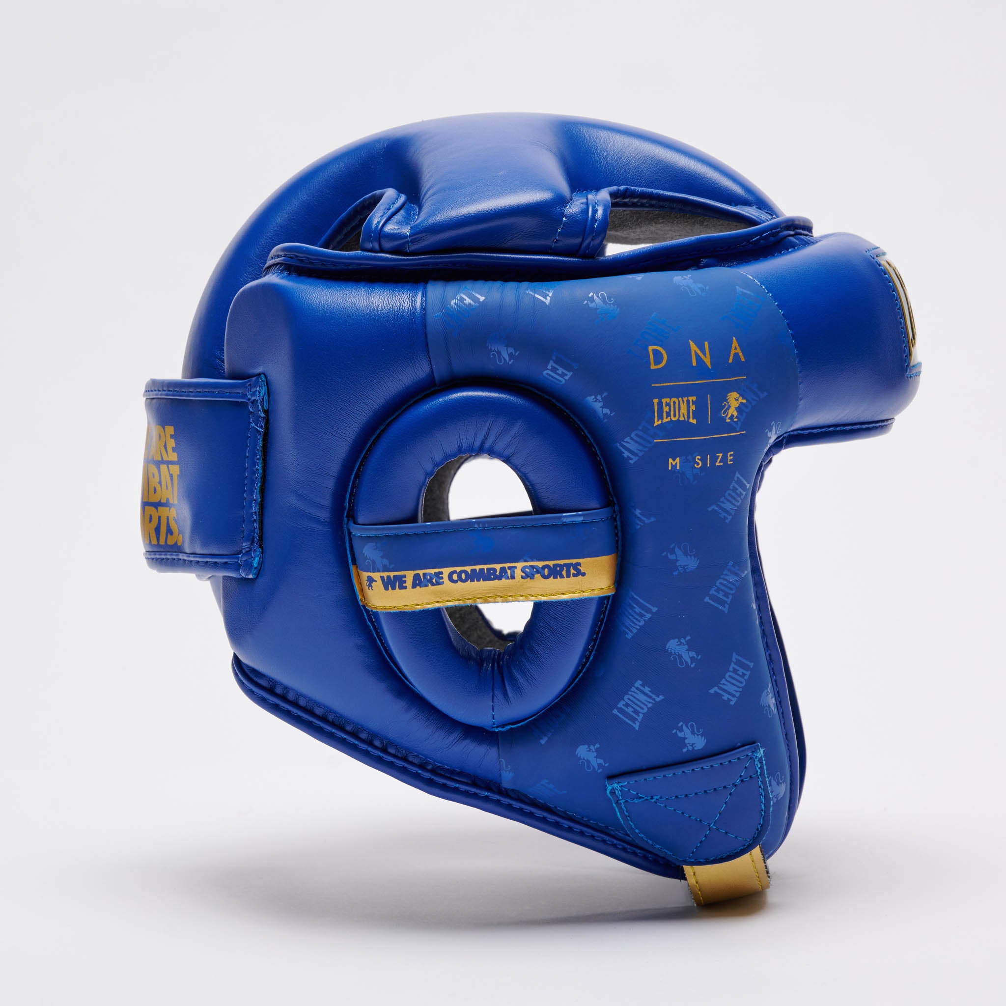 DNA COMBAT HEADGEAR