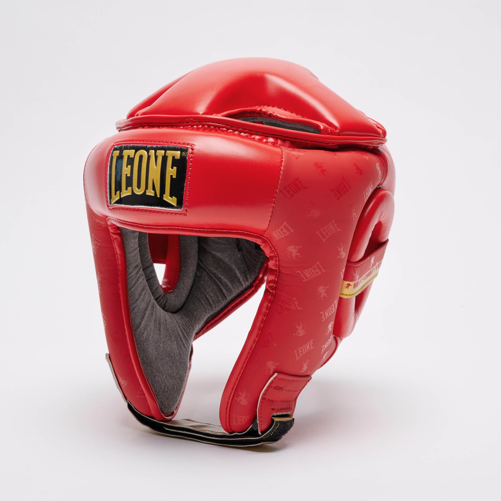 DNA COMBAT HEADGEAR