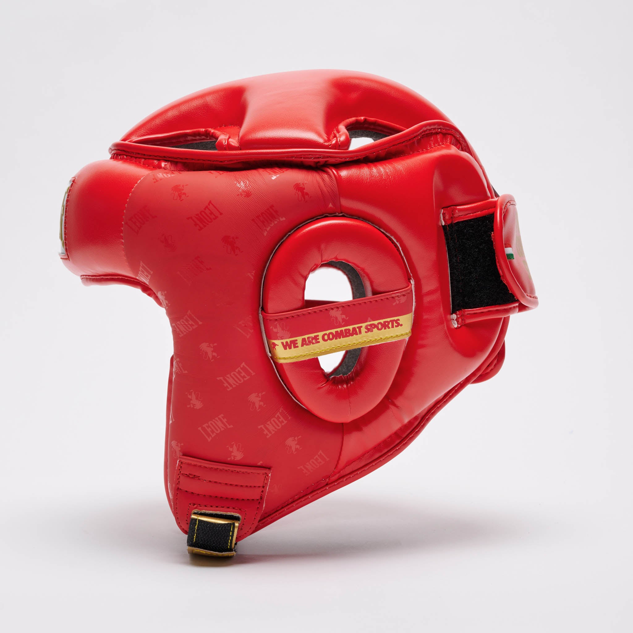 DNA COMBAT HEADGEAR