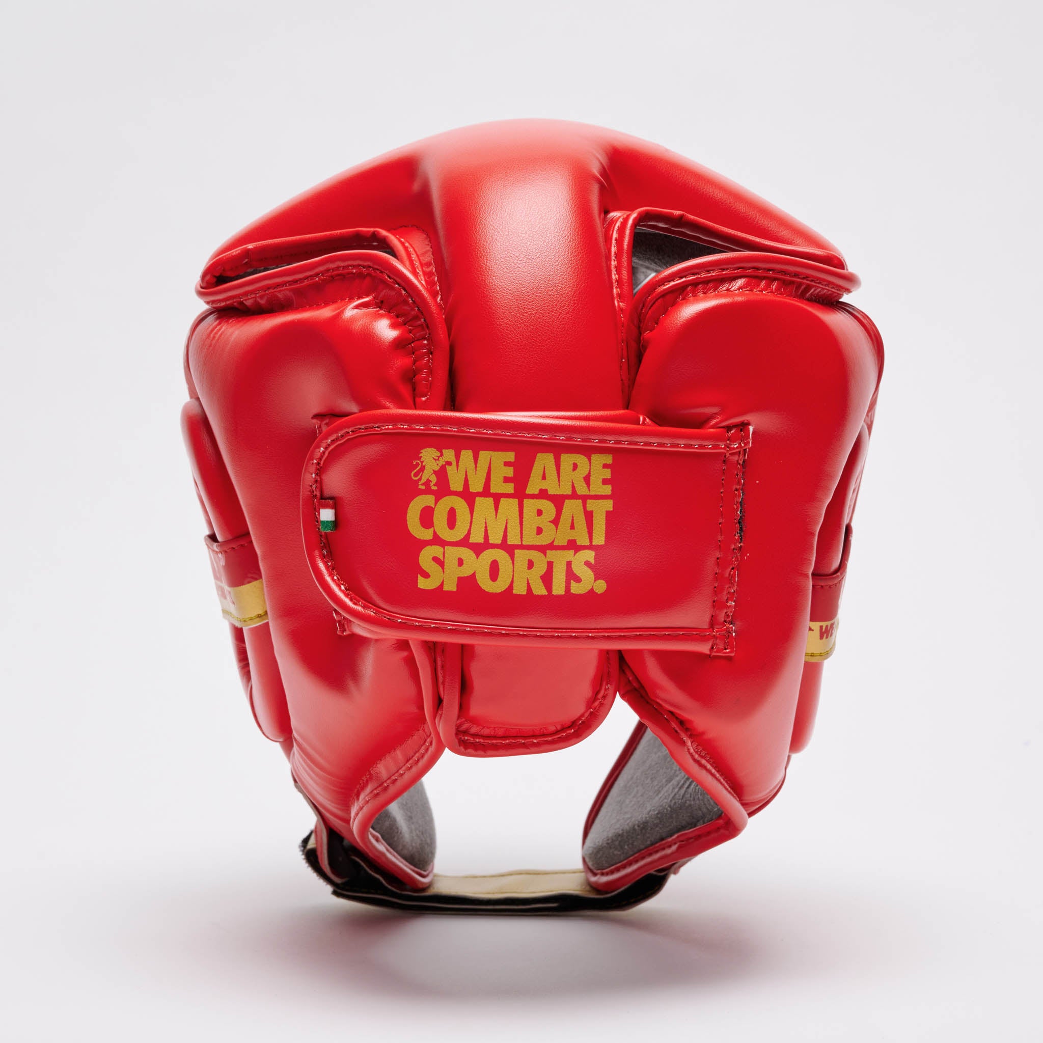 DNA COMBAT HEADGEAR