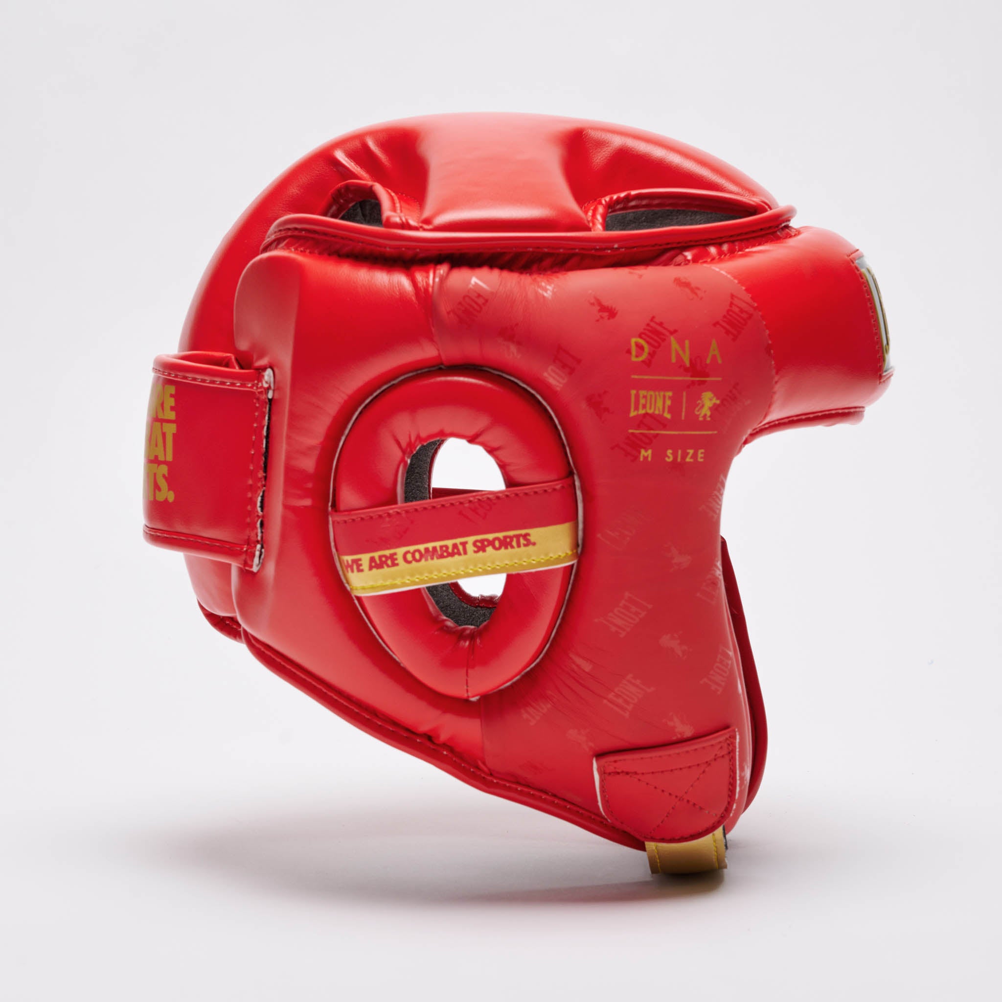 DNA COMBAT HEADGEAR