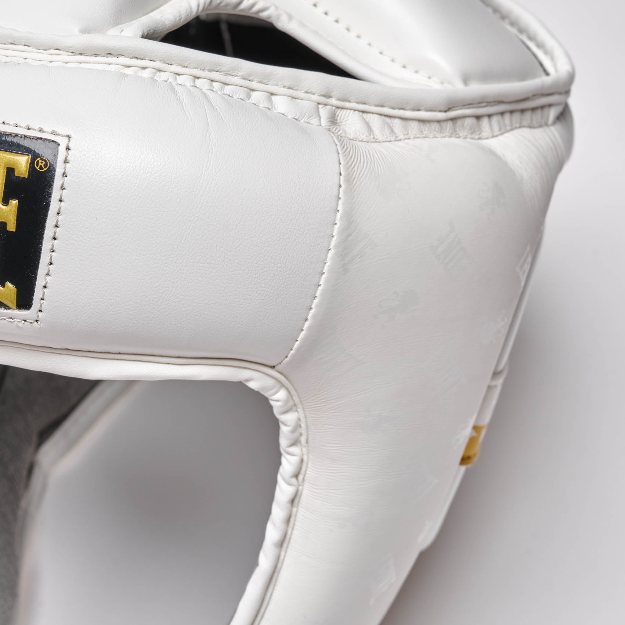 DNA COMBAT HEADGEAR