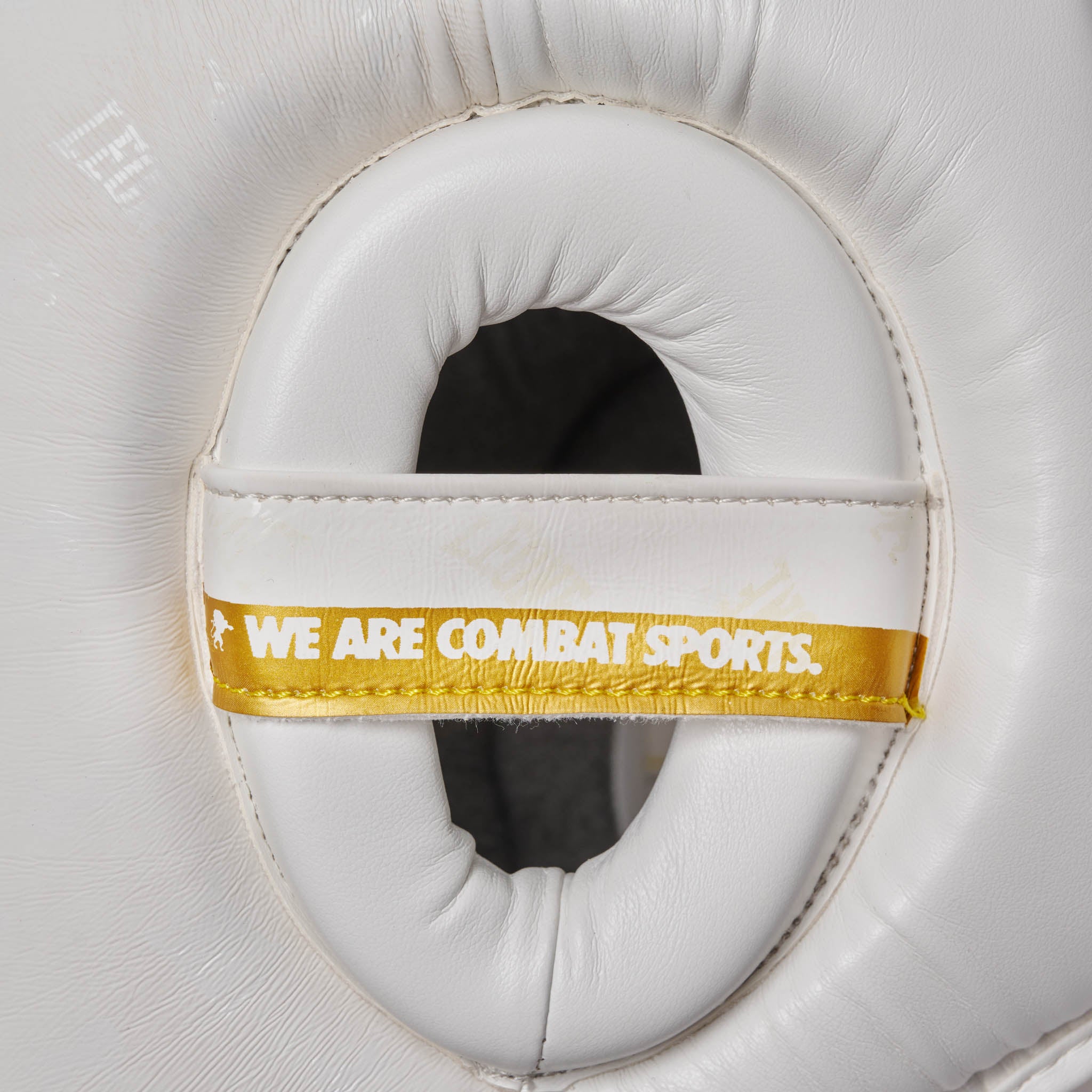 DNA COMBAT HEADGEAR