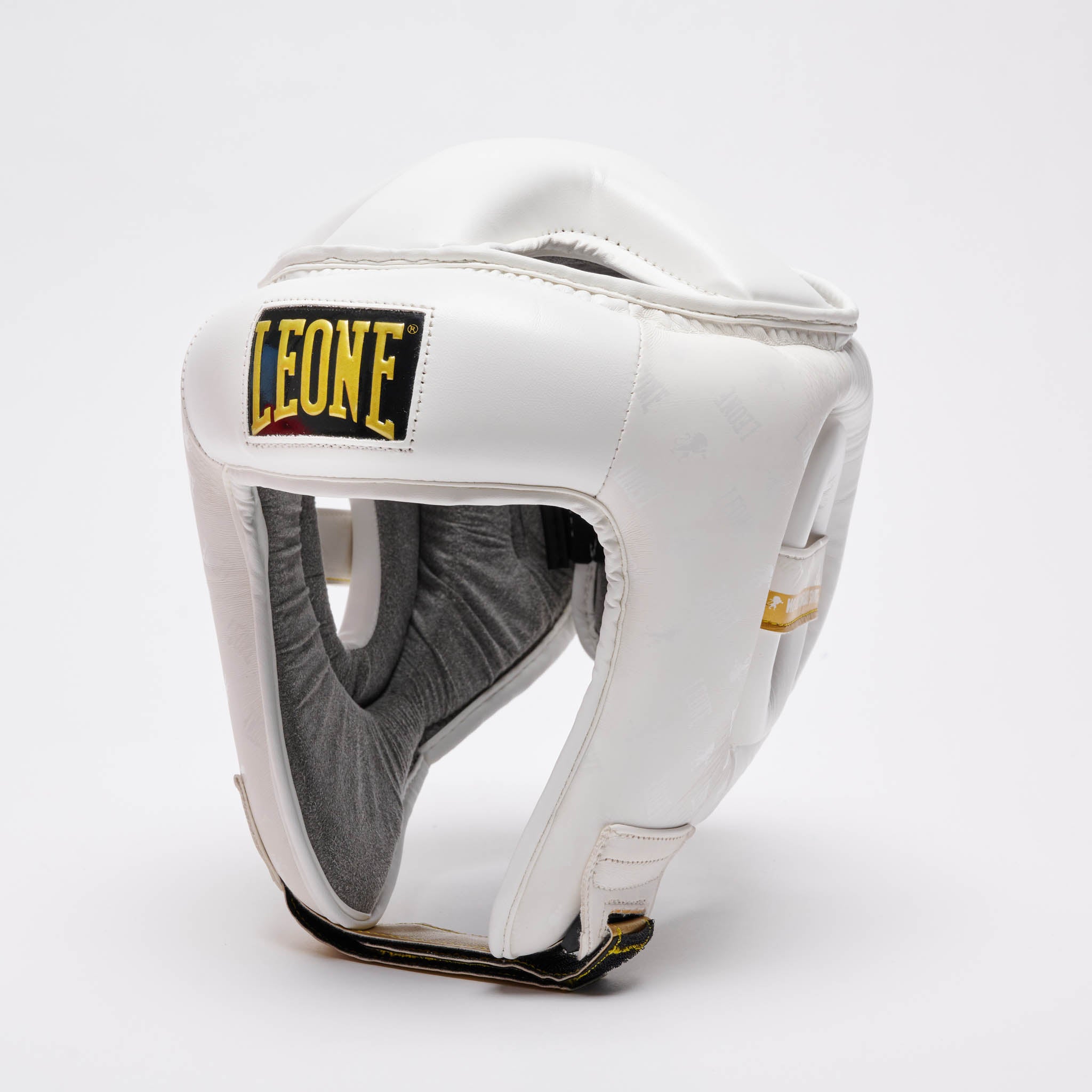 HEADGEAR DNA