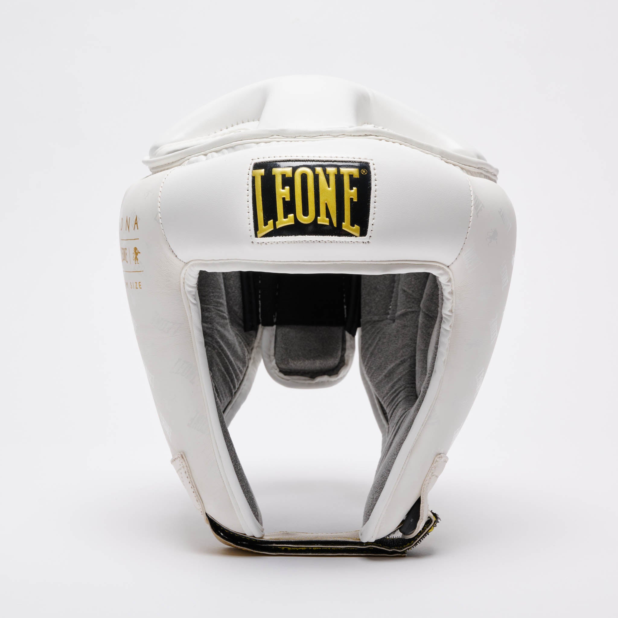 DNA COMBAT HEADGEAR