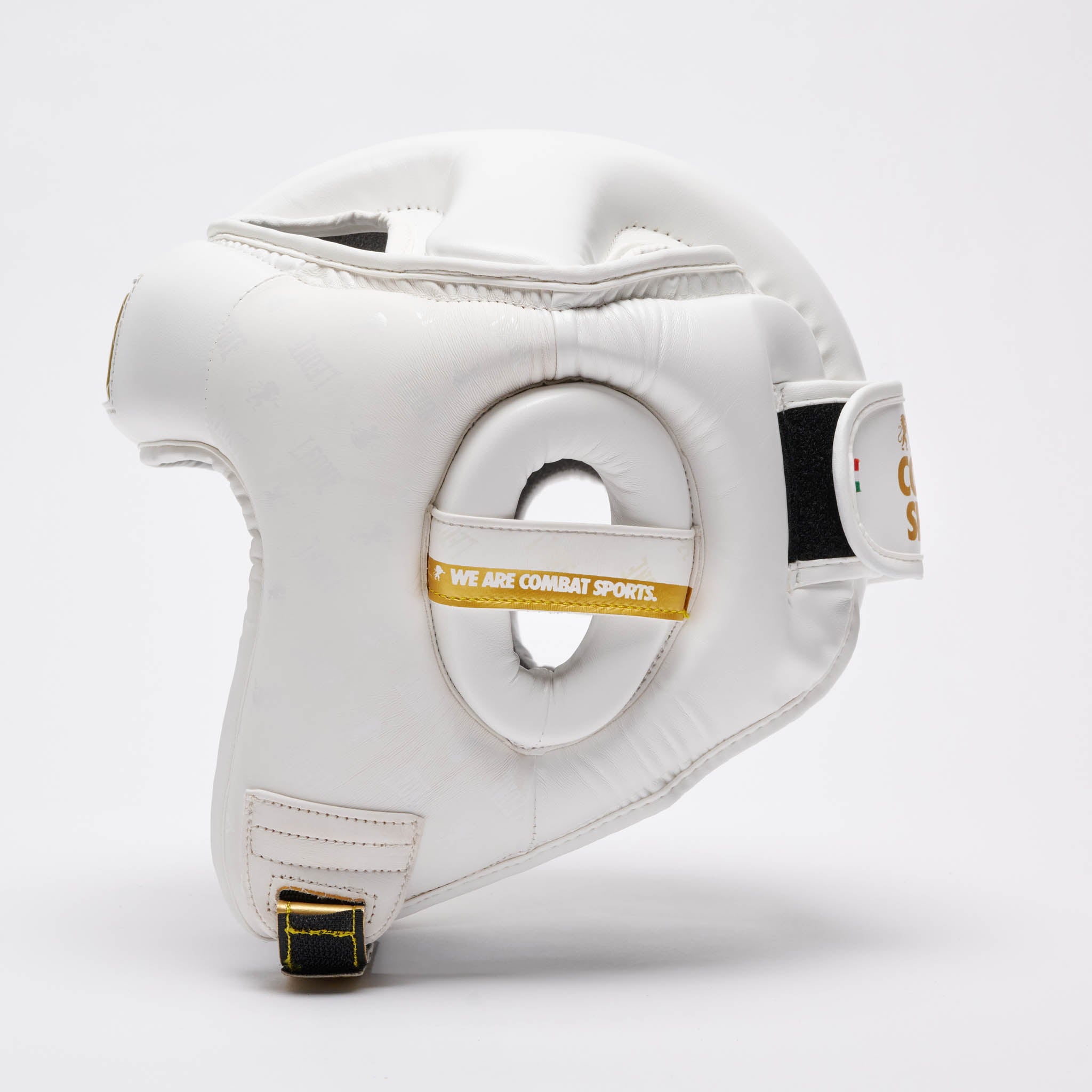 DNA COMBAT HEADGEAR