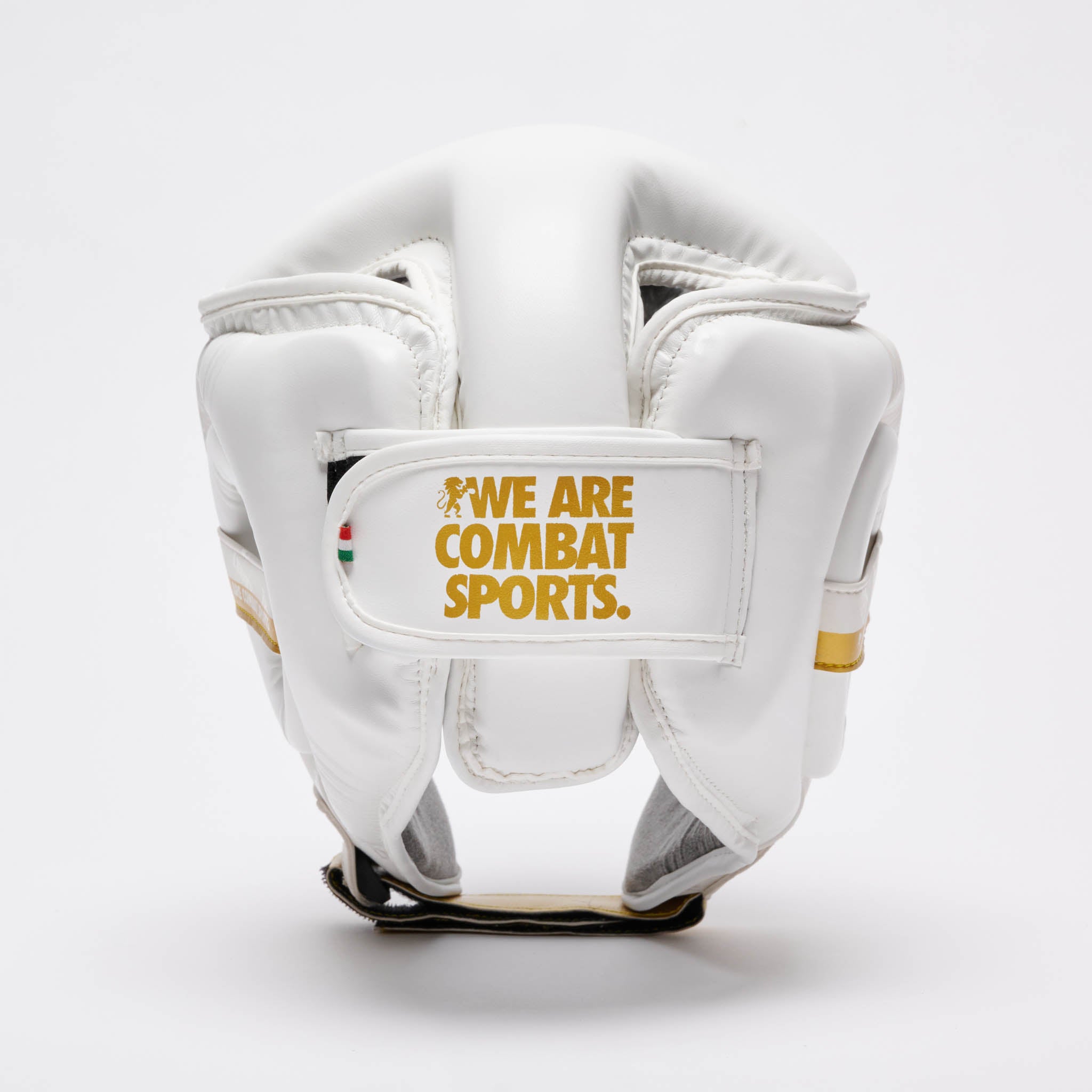 DNA COMBAT HEADGEAR