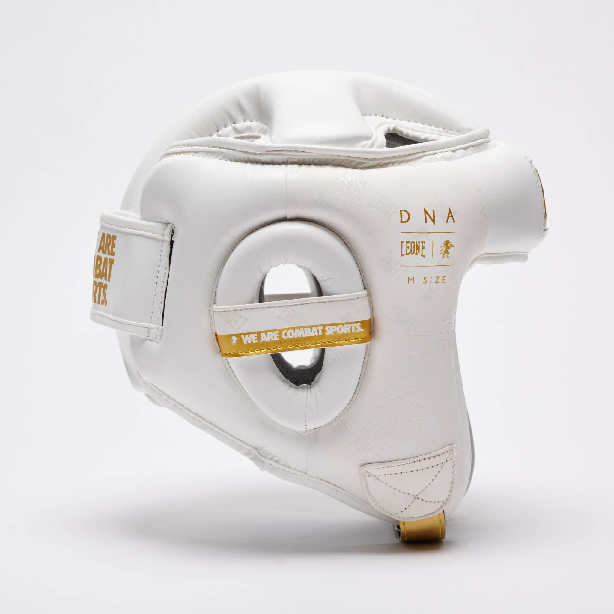DNA COMBAT HEADGEAR