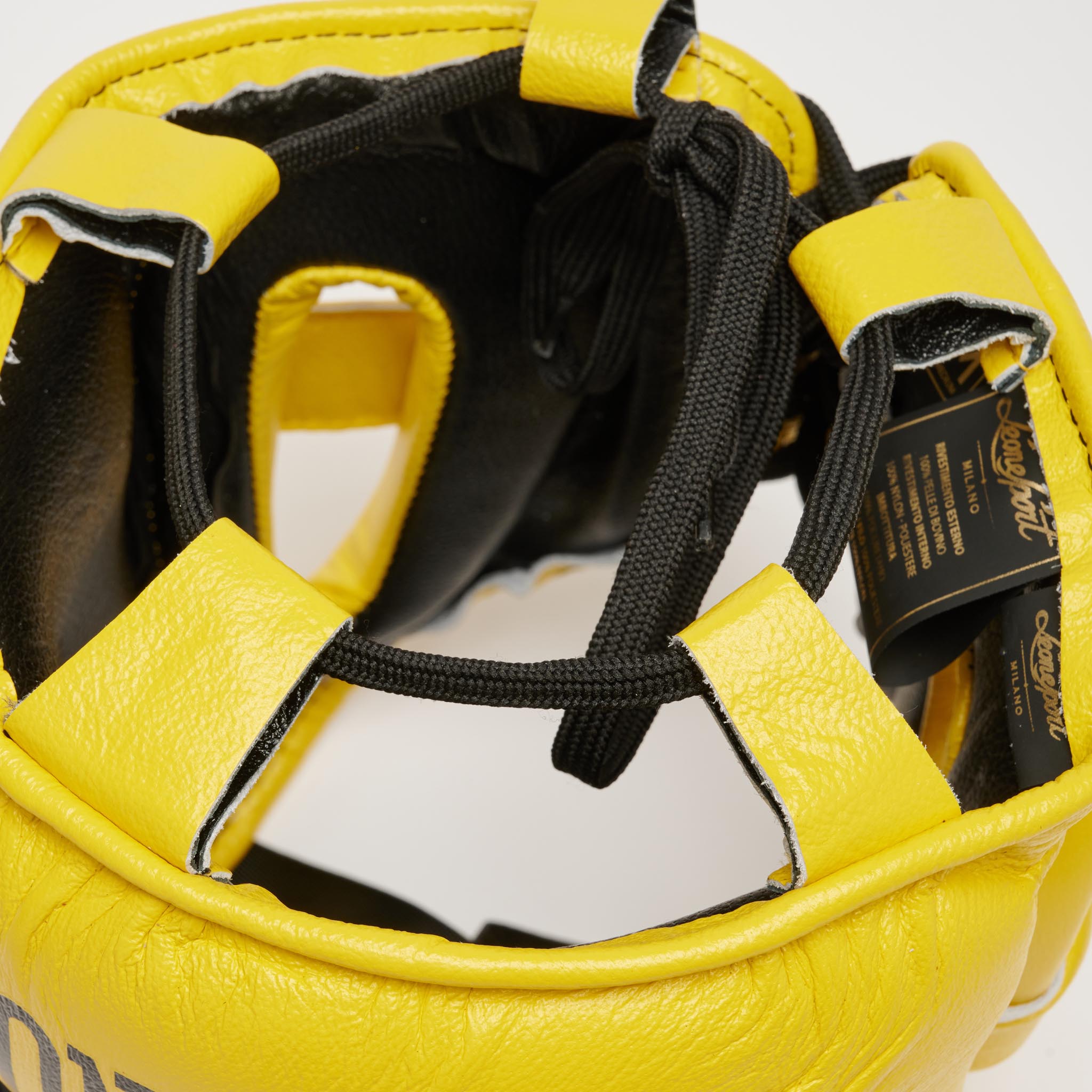 NERONE CLASSICO HEADGEAR