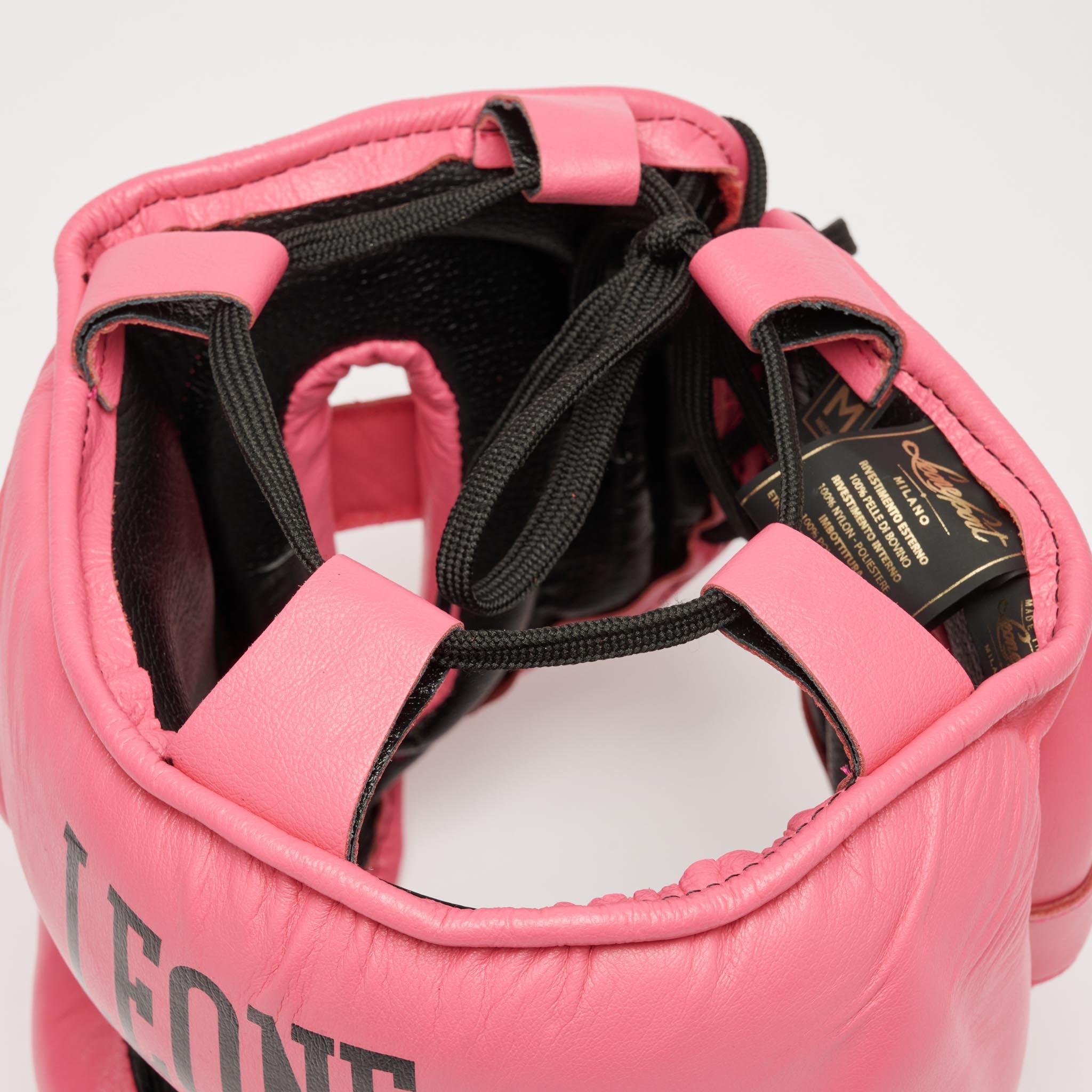 NERONE CLASSICO HEADGEAR