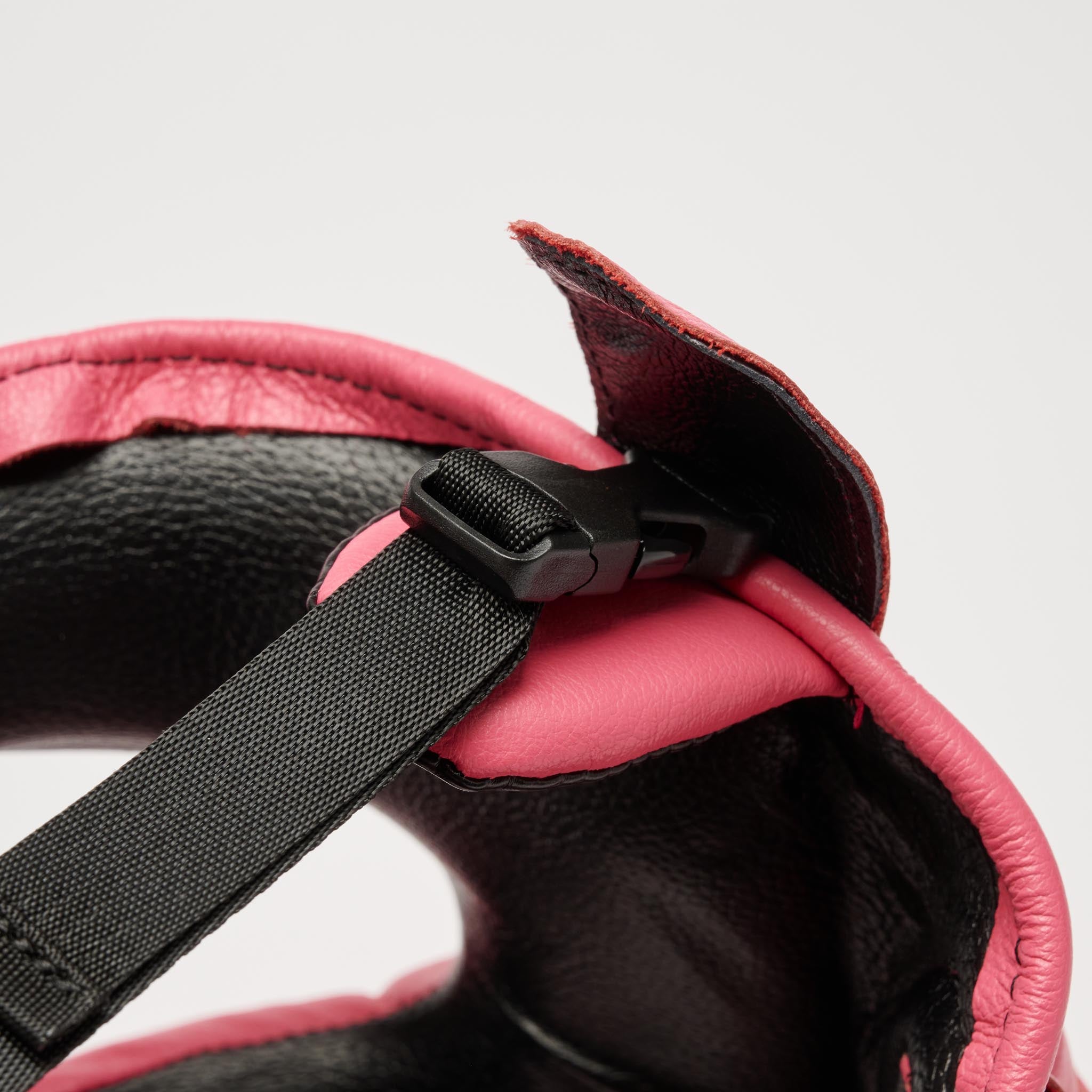 NERONE CLASSICO HEADGEAR