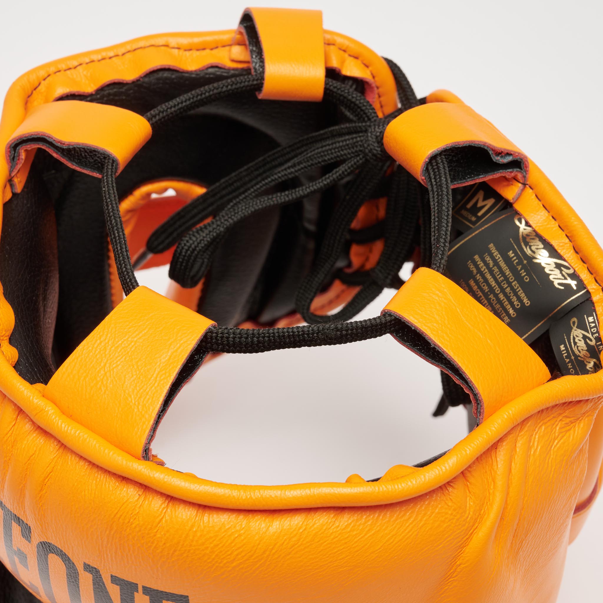 NERONE CLASSICO HEADGEAR