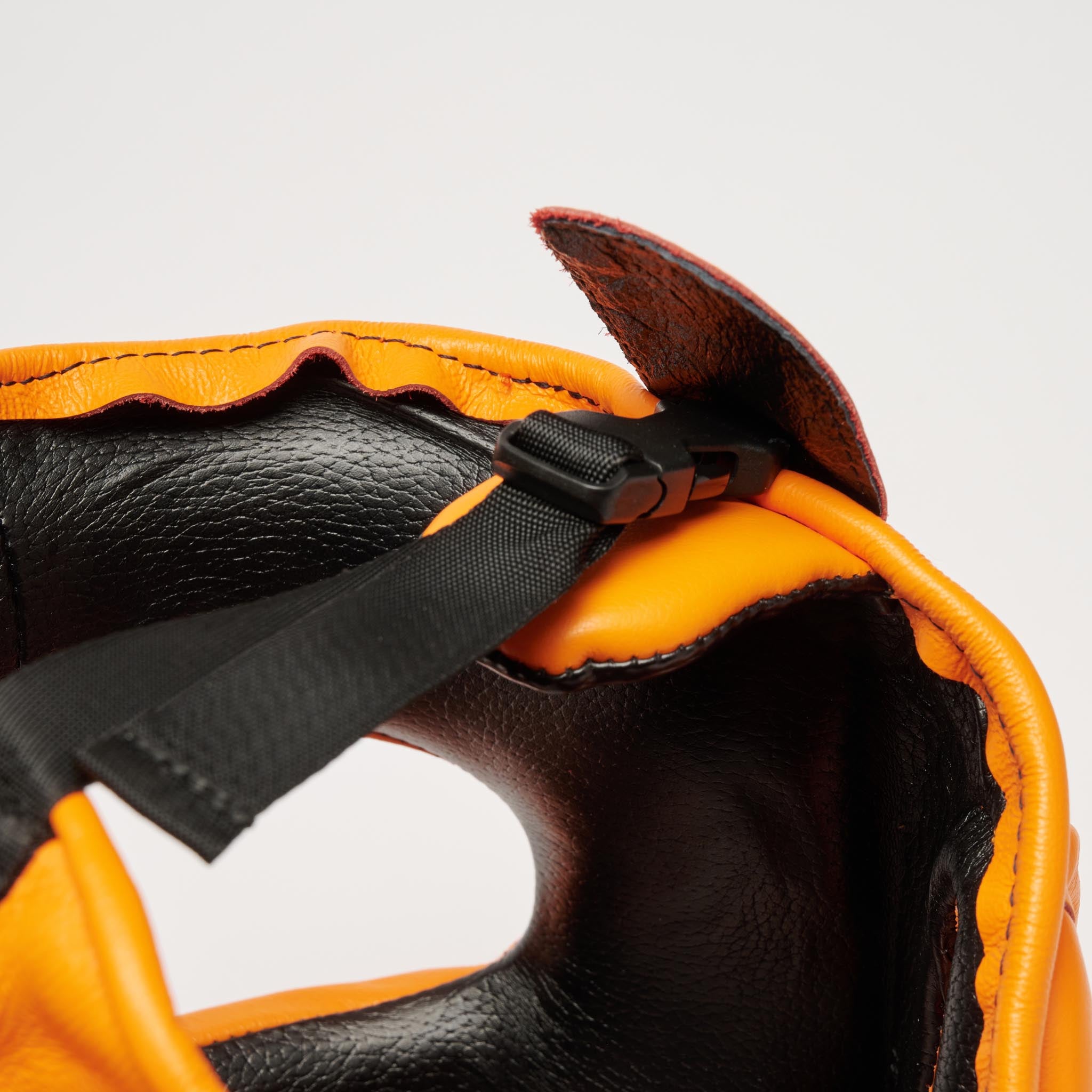 NERONE CLASSICO HEADGEAR