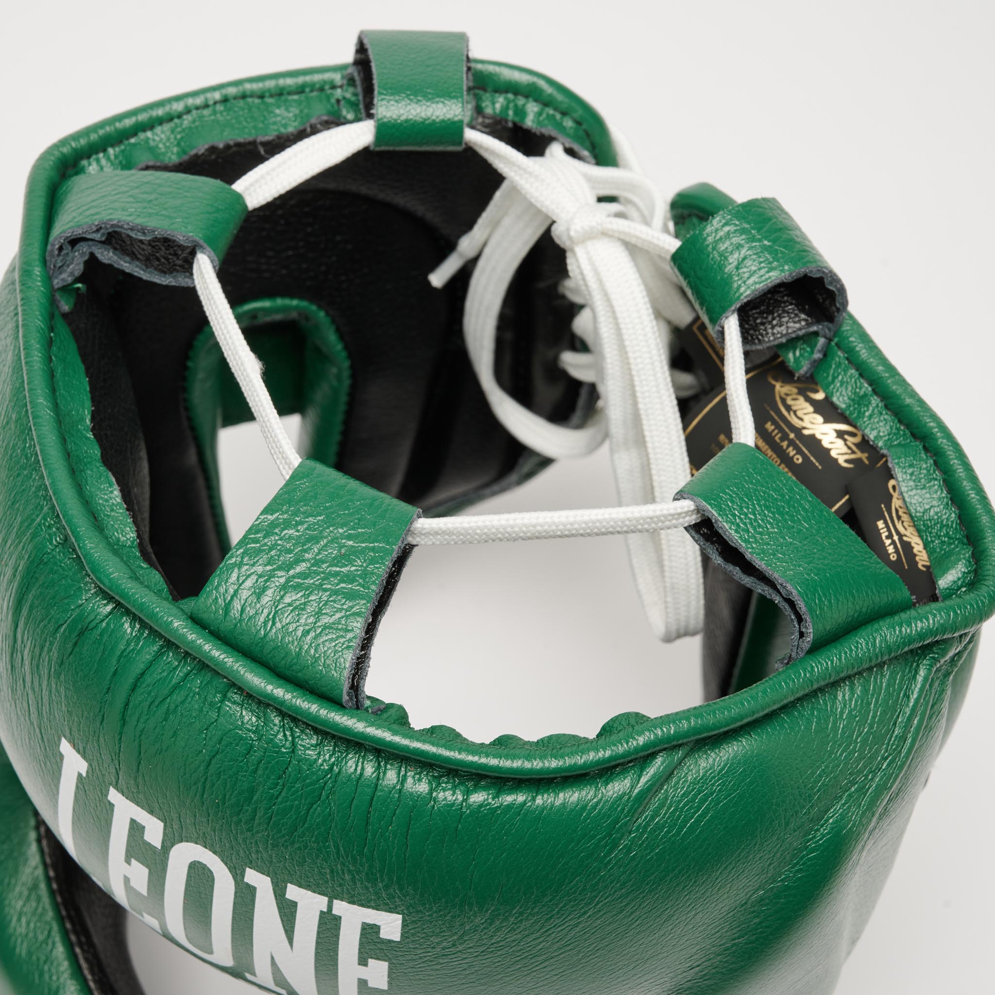 NERONE CLASSICO HEADGEAR