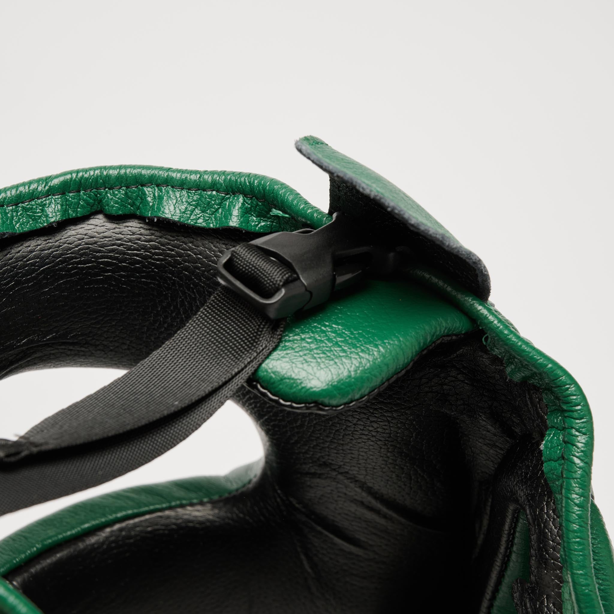 NERONE CLASSICO HEADGEAR