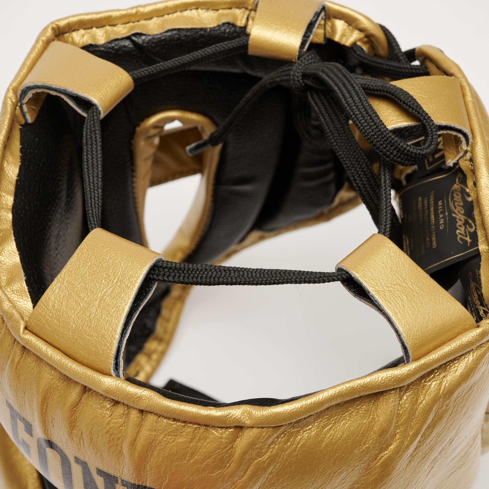 NERONE CLASSICO HEADGEAR