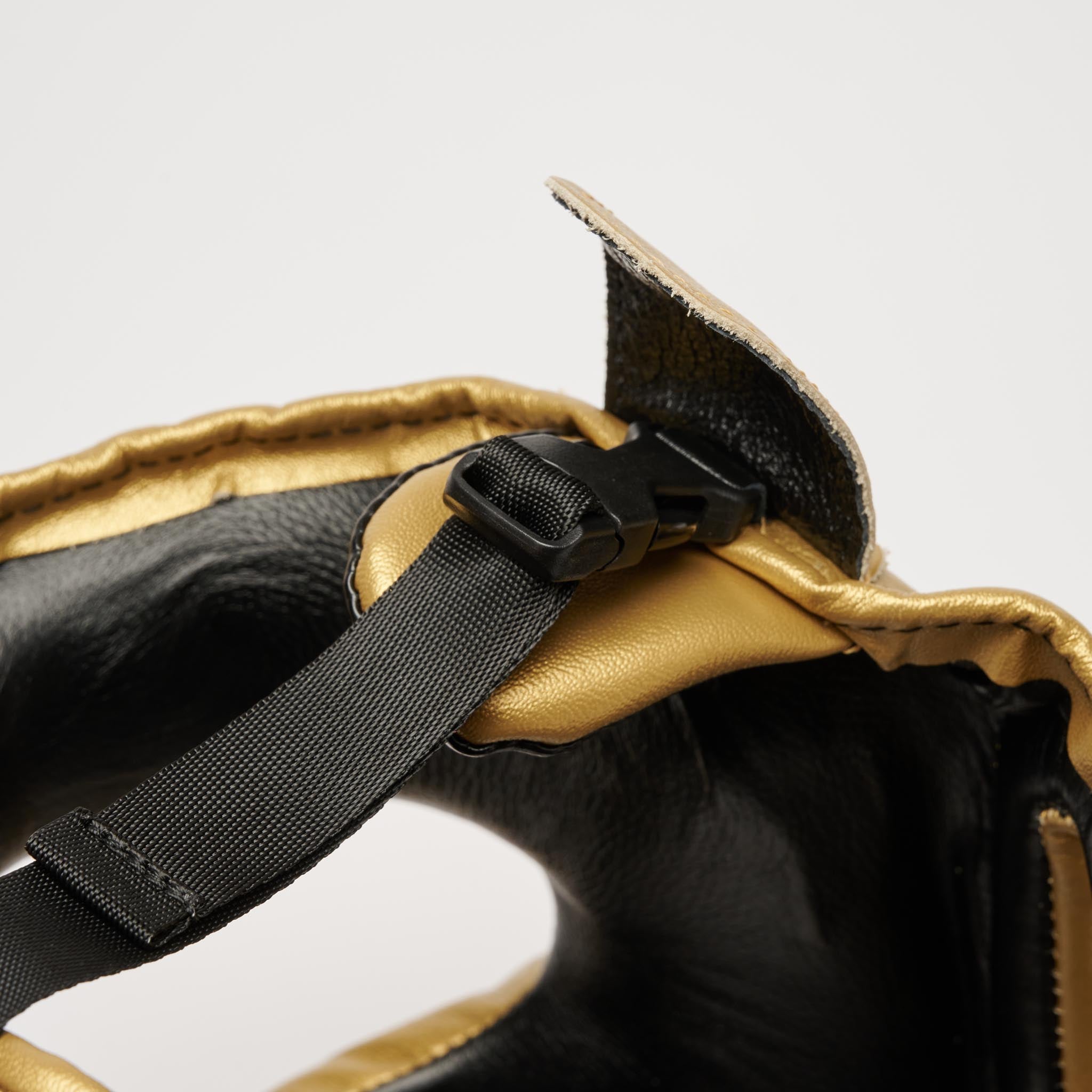 NERONE CLASSICO HEADGEAR