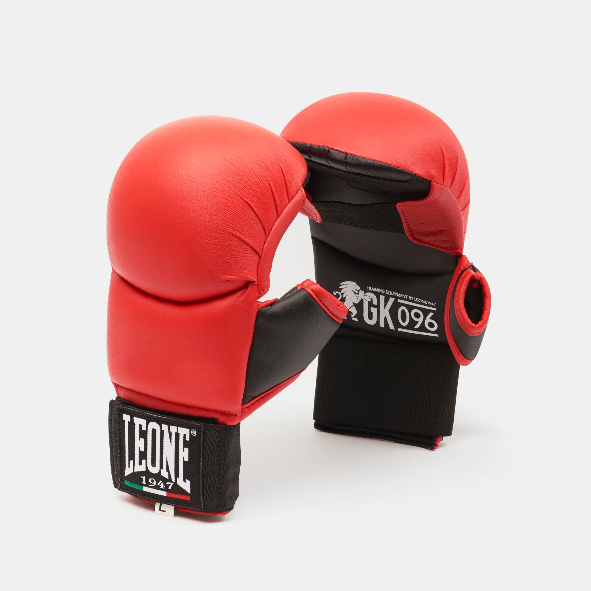 FIT/KARATE GLOVES