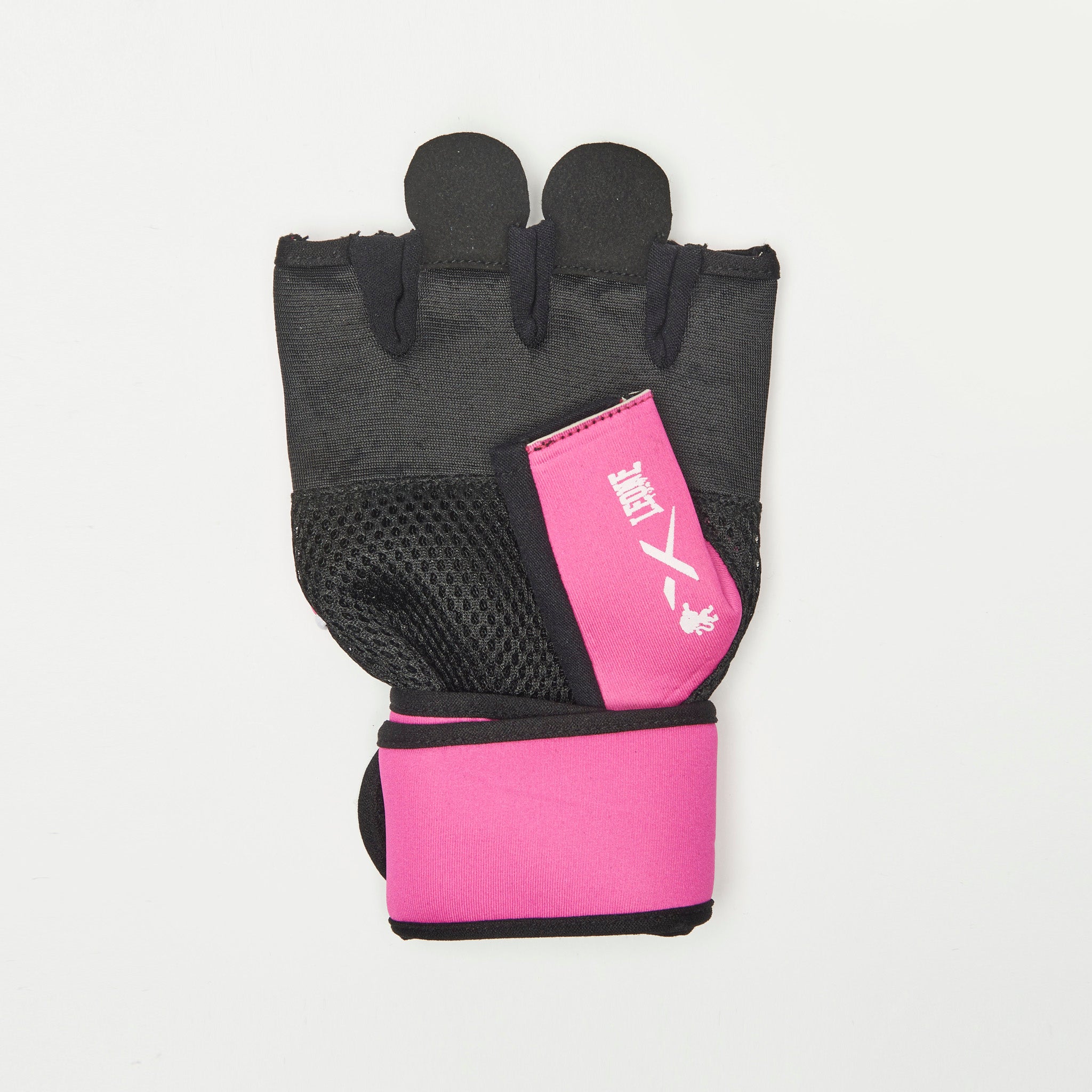 BASIC FIT BOXING GLOVES