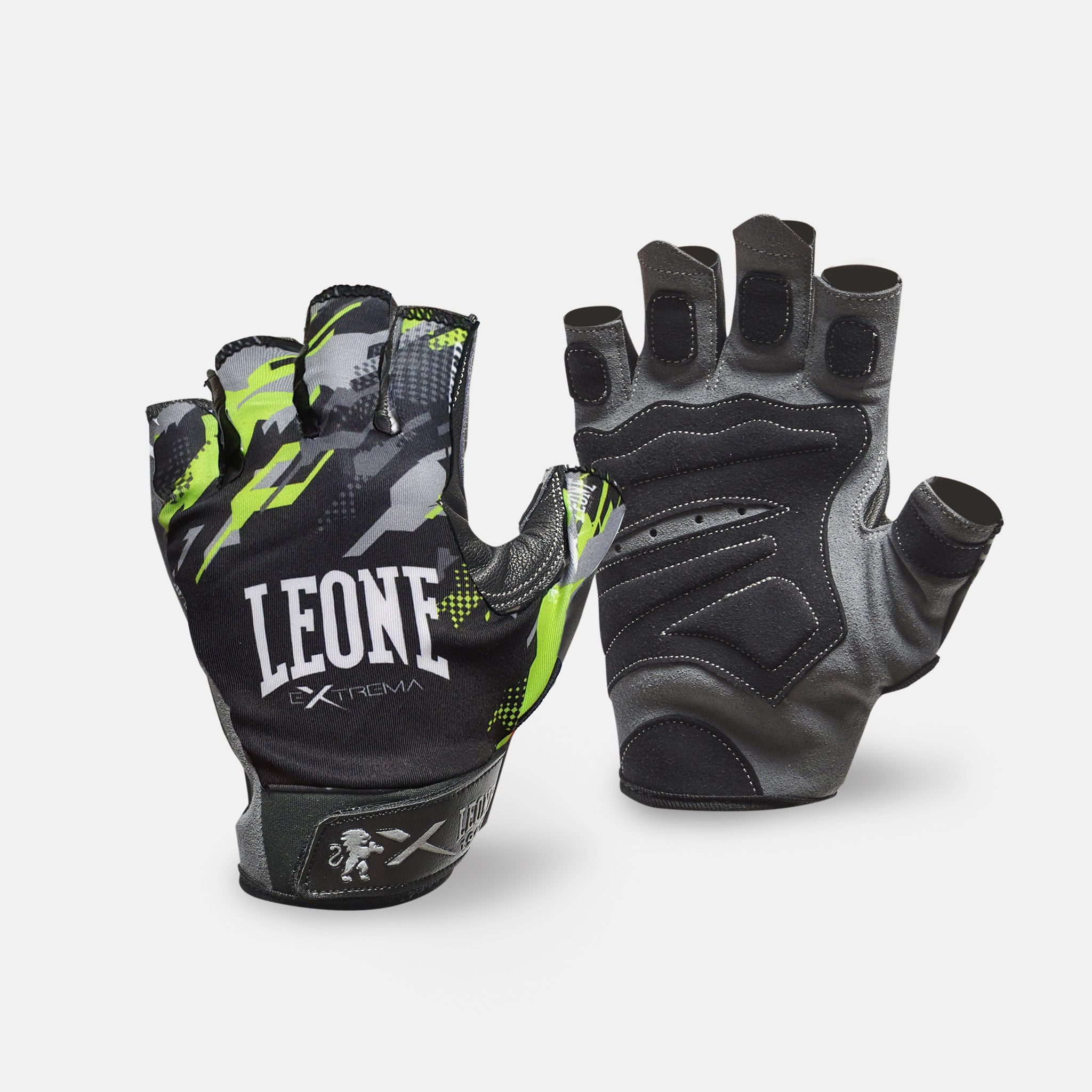 LIFTER GYM GLOVES