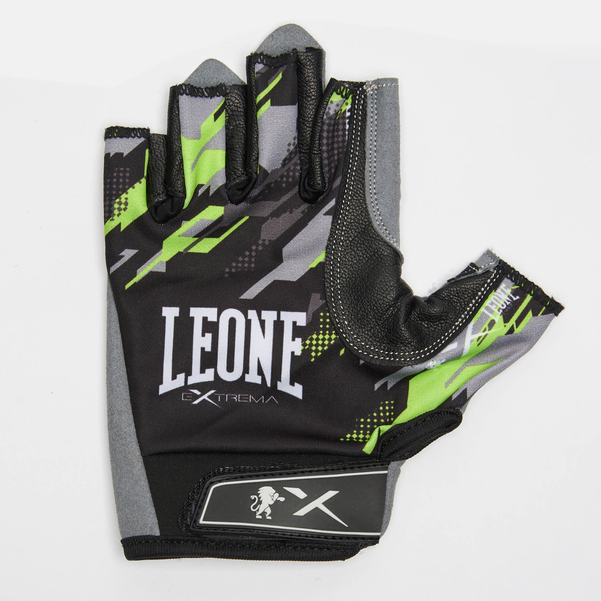 LIFTER GYM GLOVES