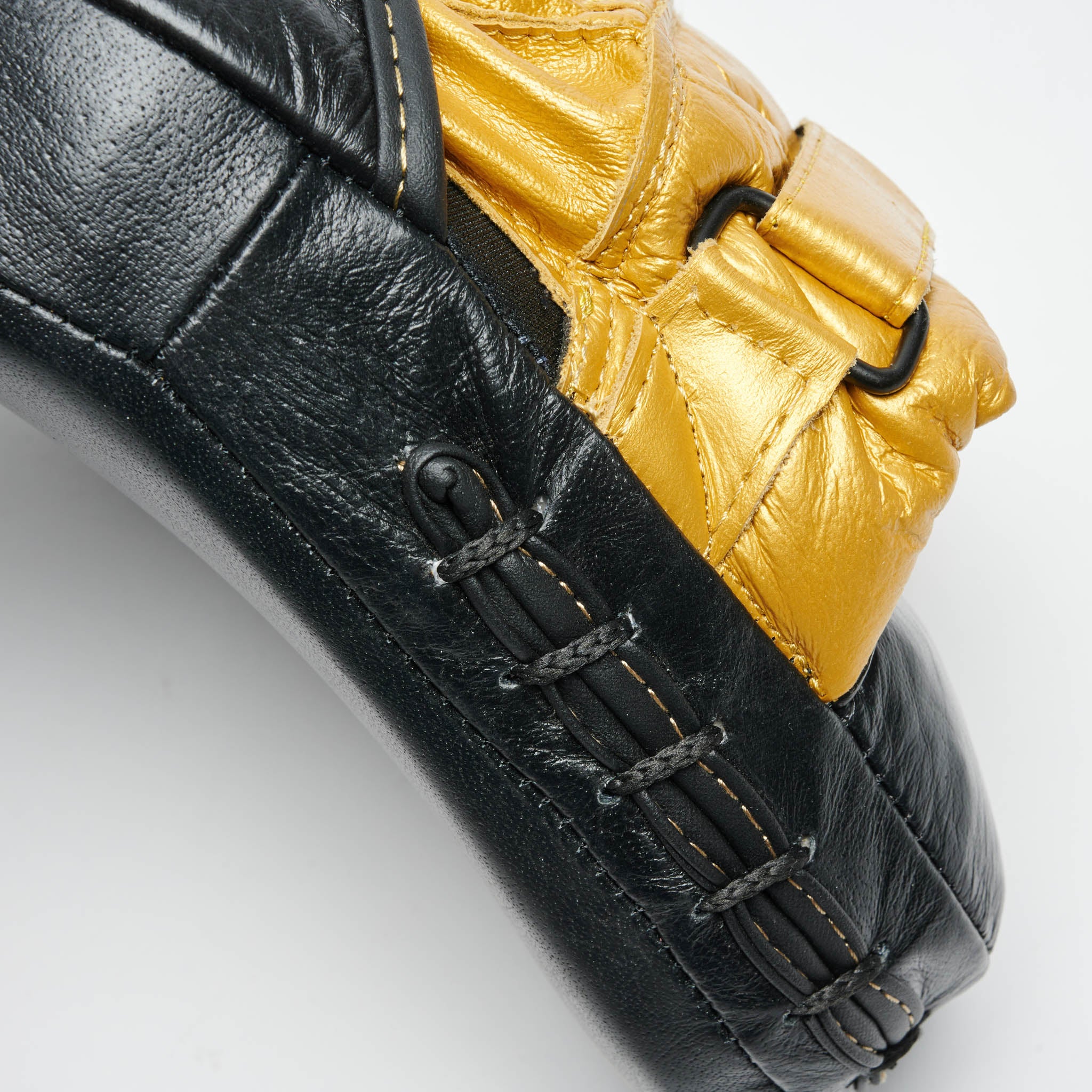 POWER LINE PUNCH MITTS