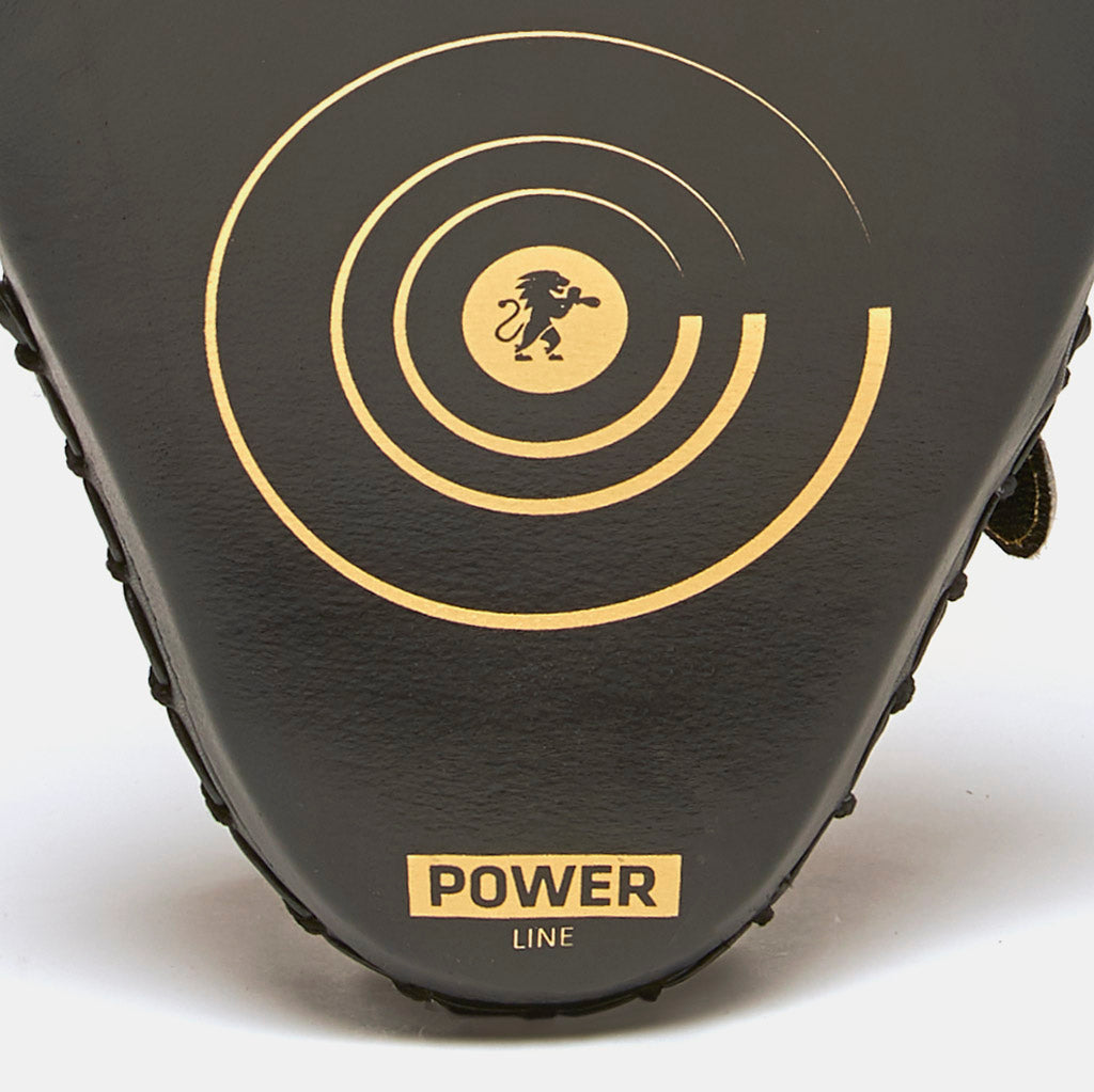POWER LINE PUNCH MITTS
