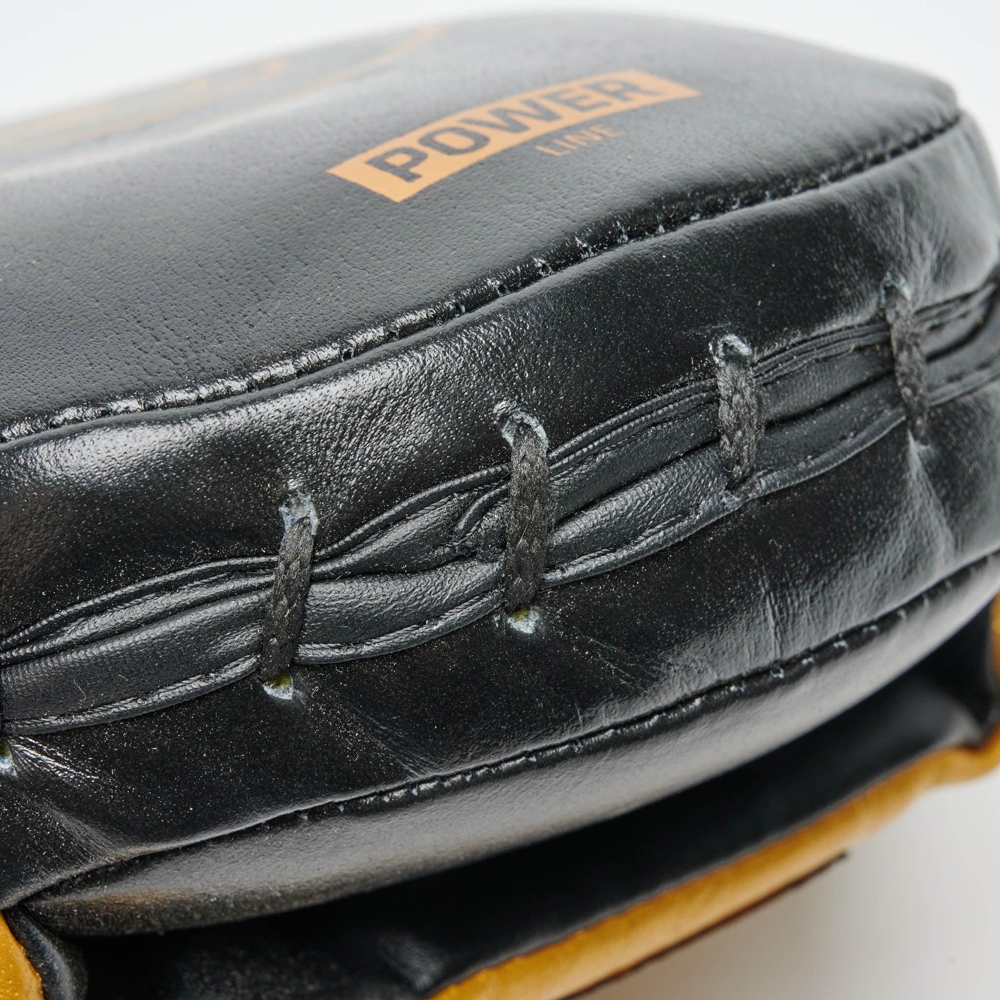 POWER LINE PUNCH MITTS