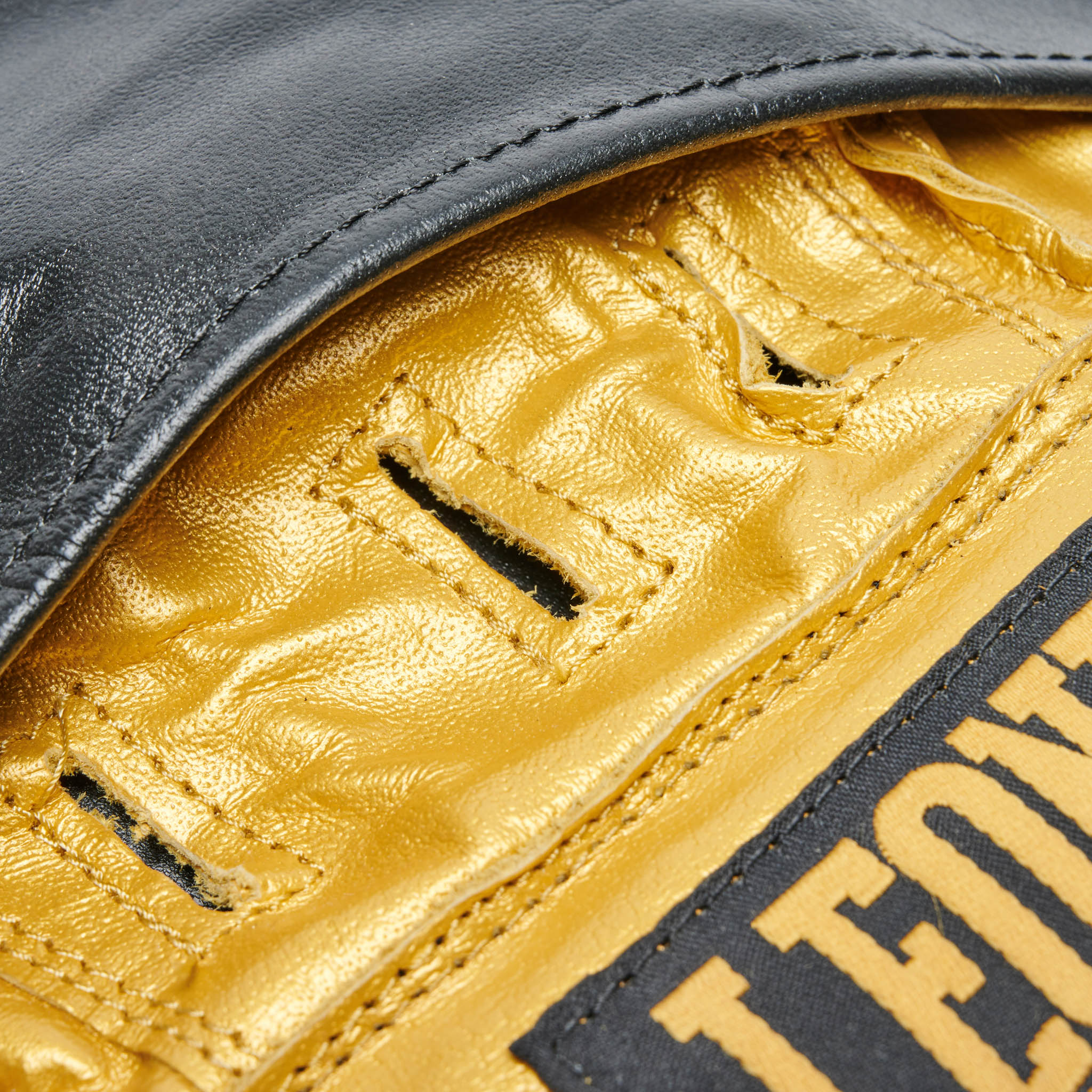 POWER LINE PUNCH MITTS