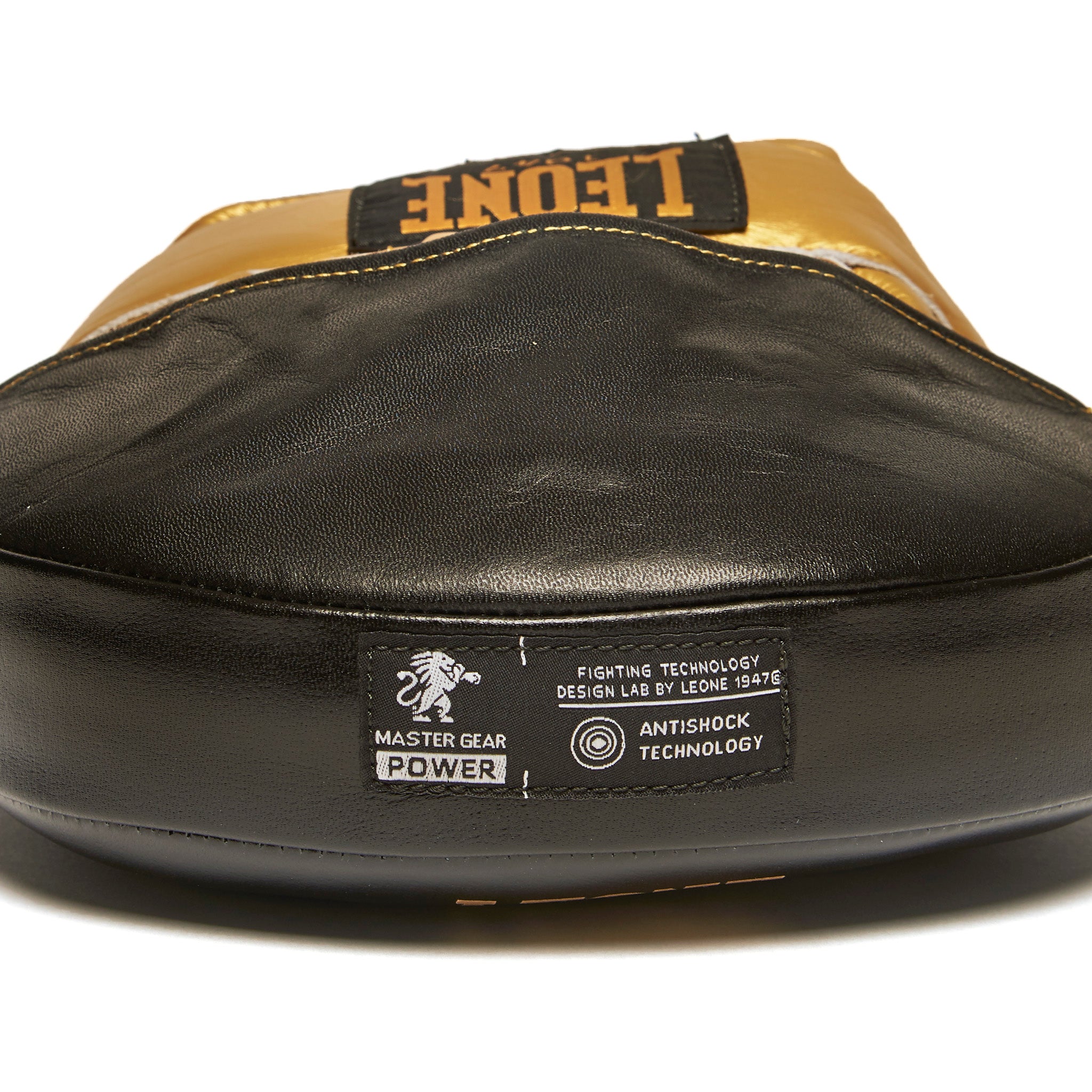 POWER LINE PUNCH MITTS