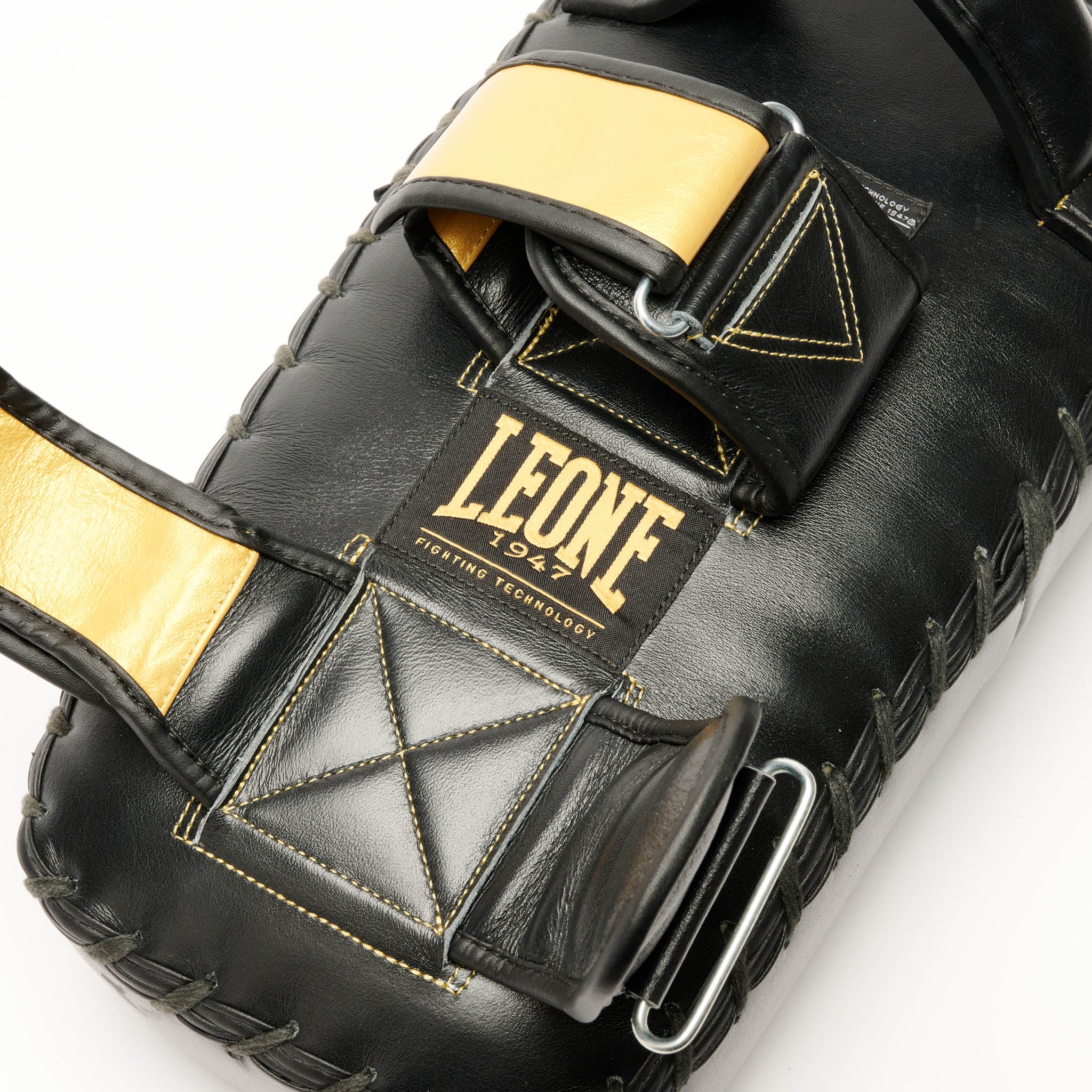 POWER LINE PUNCH AND KICK MITTS