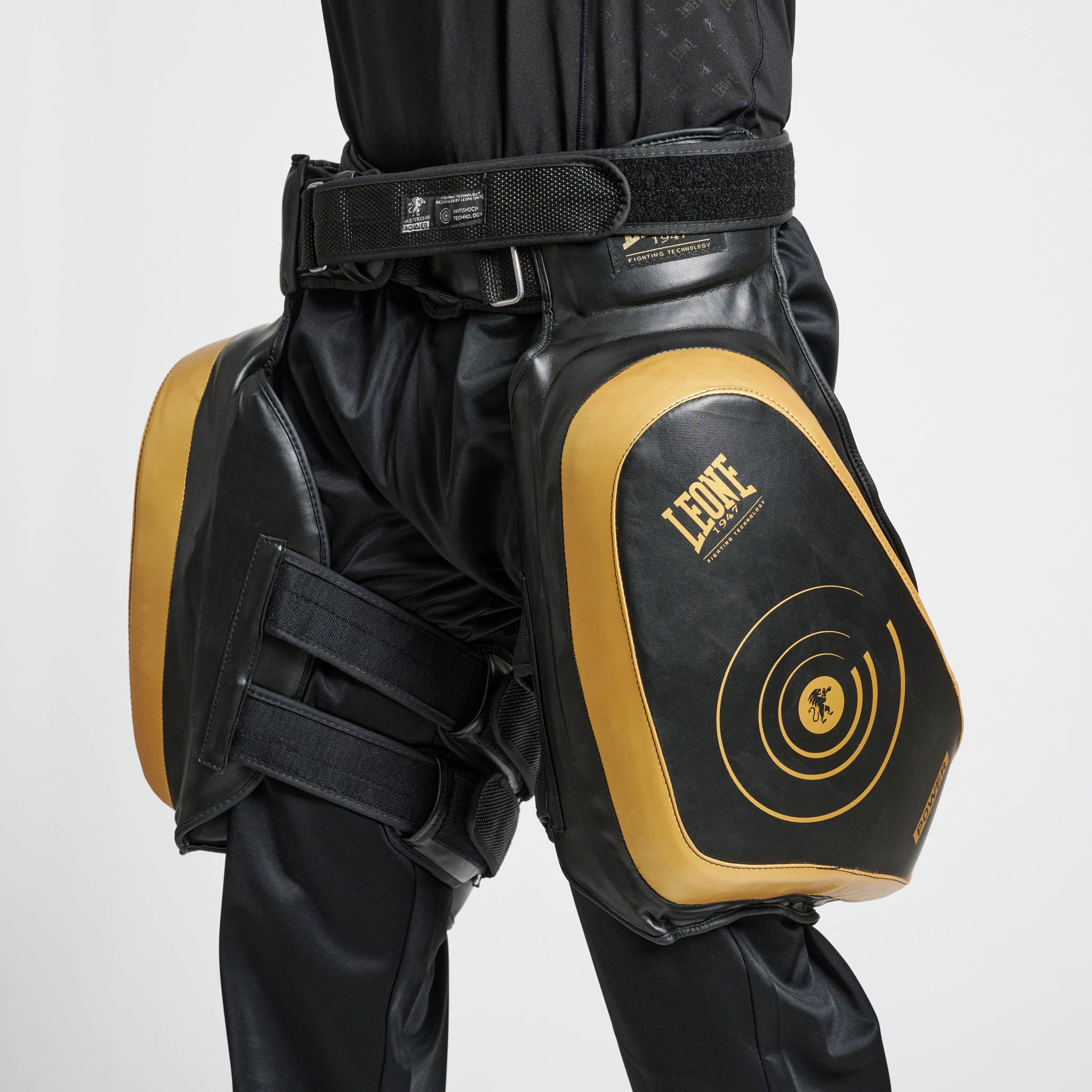 POWER LINE TIGHTS PAD